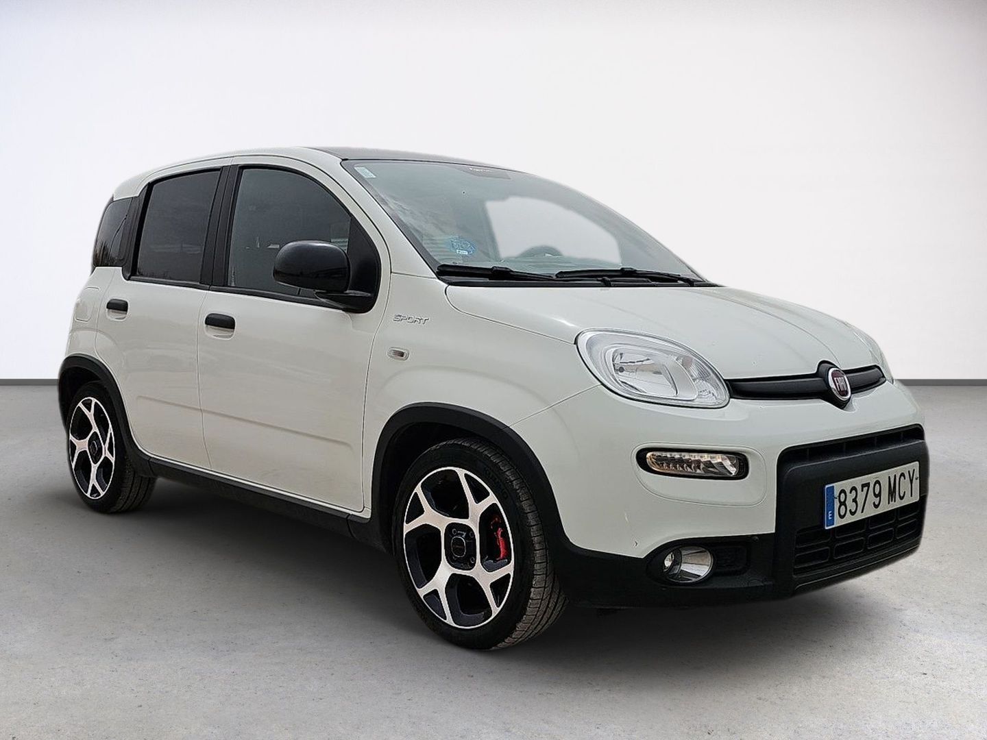 Fiat Panda 1.0 Hybrid Gse Sport 51 kW (70 CV)