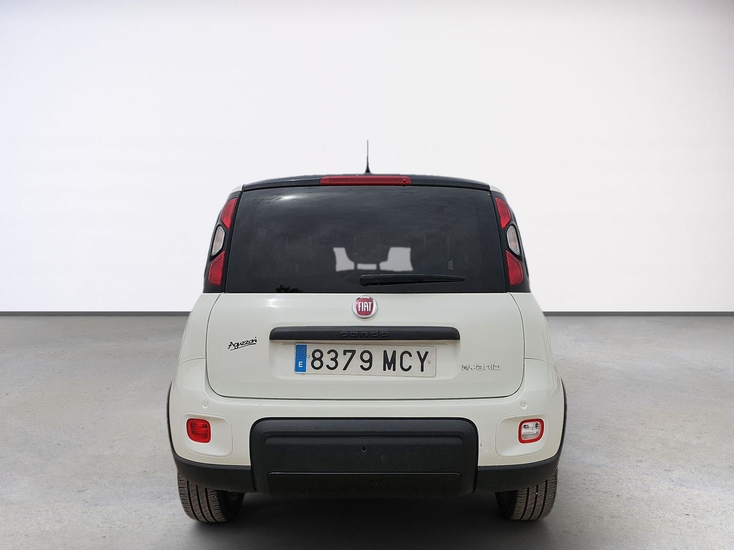 Fiat Panda 1.0 Hybrid Gse Sport 51 kW (70 CV)
