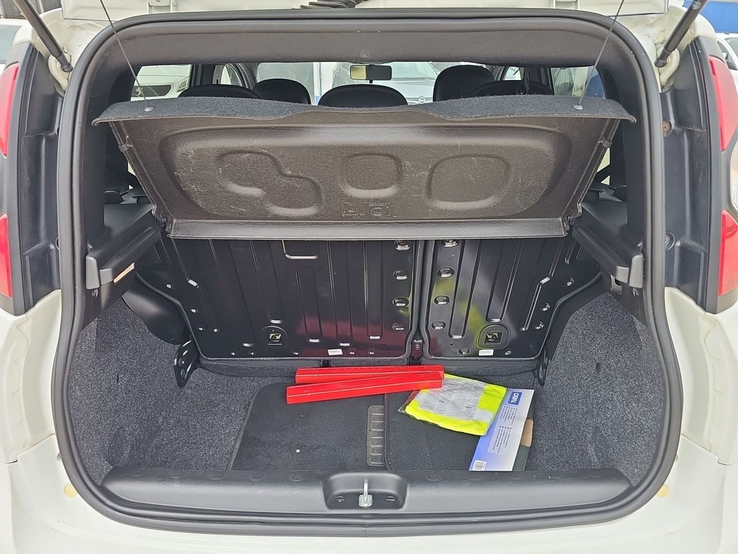 Fiat Panda 1.0 Hybrid Gse Sport 51 kW (70 CV)