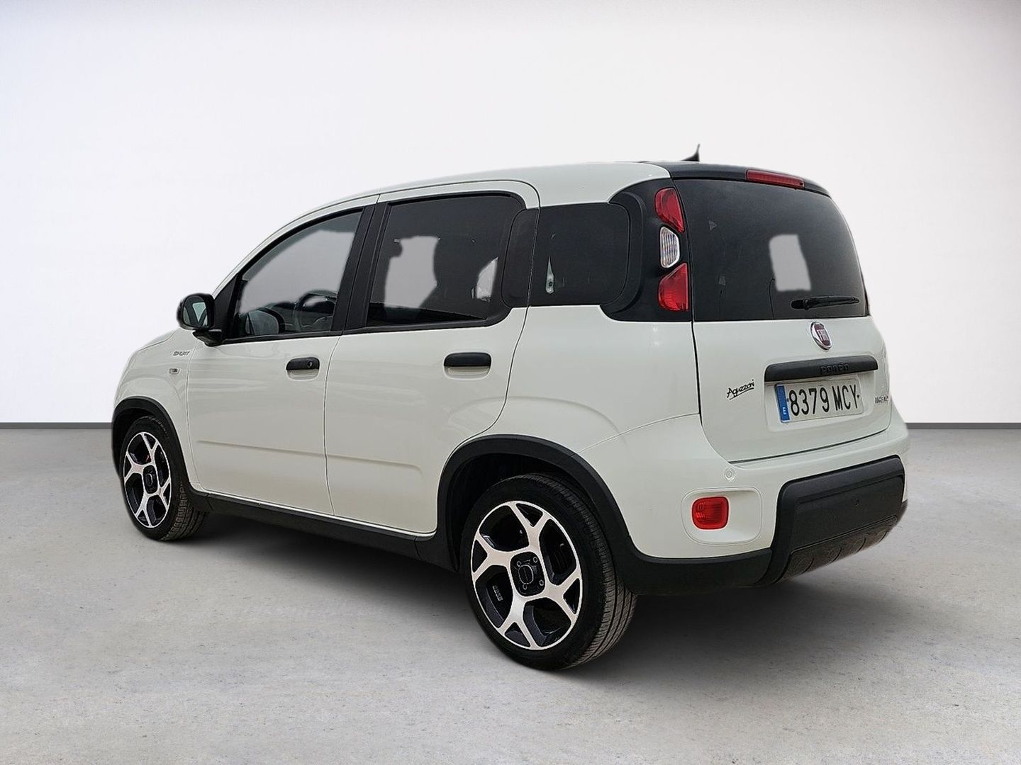 Fiat Panda 1.0 Hybrid Gse Sport 51 kW (70 CV)