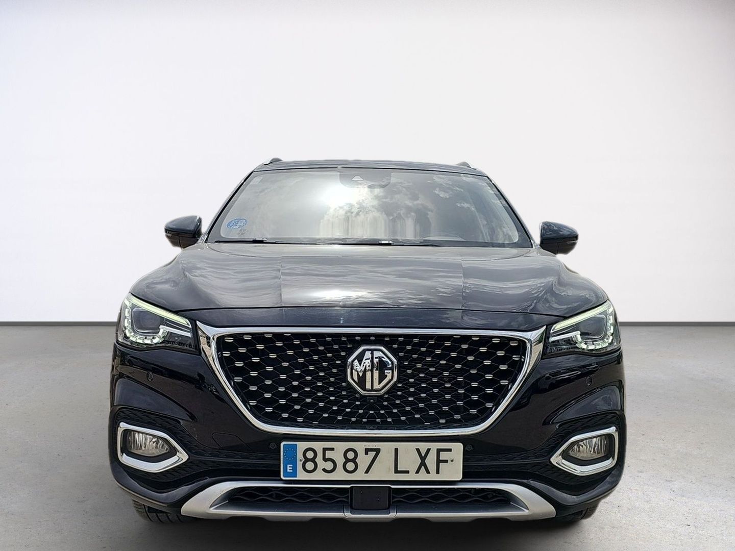 MG eHS 1.5 T-GDI PHEV Luxury 190 kW (258 CV)