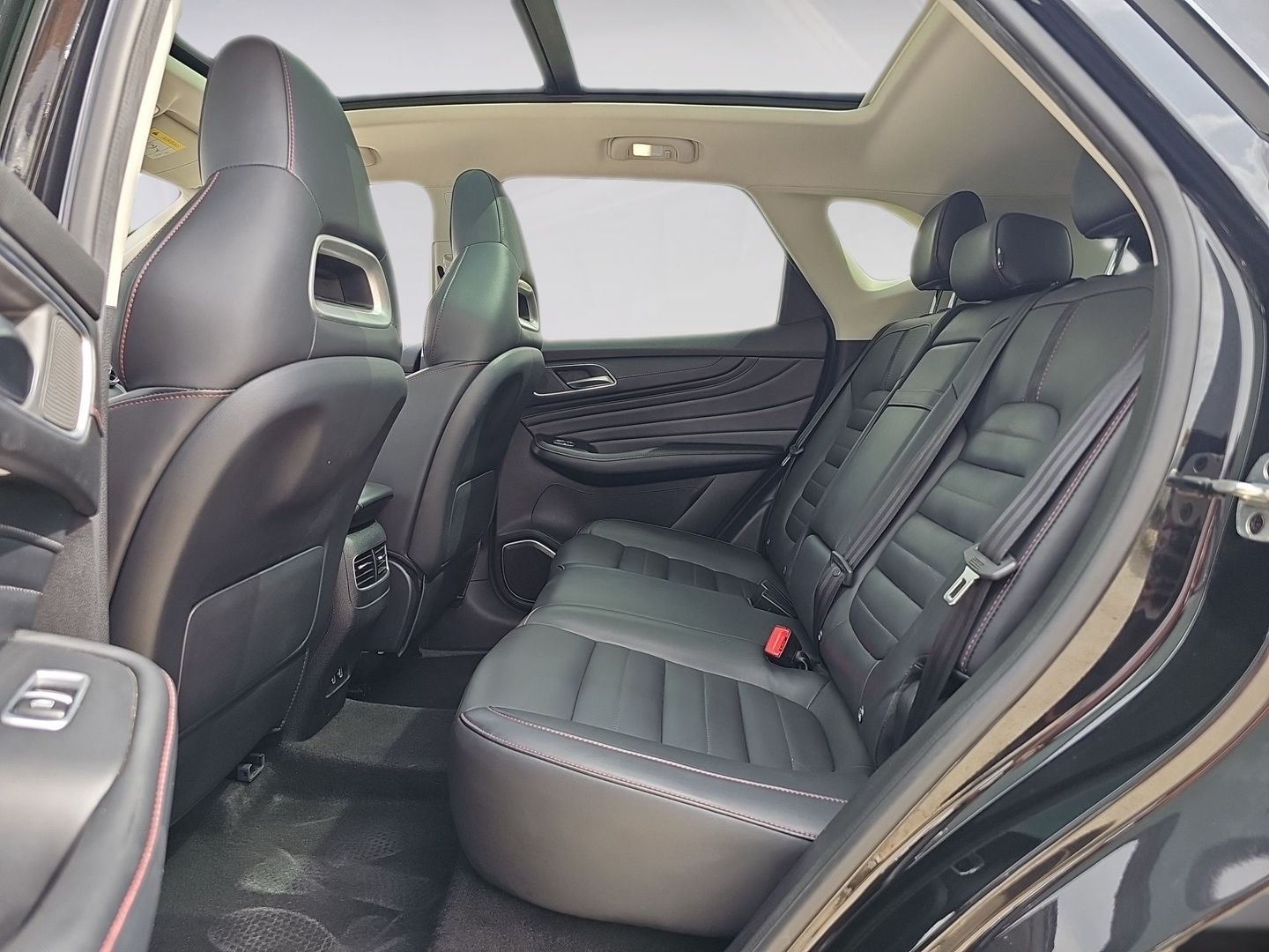MG eHS 1.5 T-GDI PHEV Luxury 190 kW (258 CV)