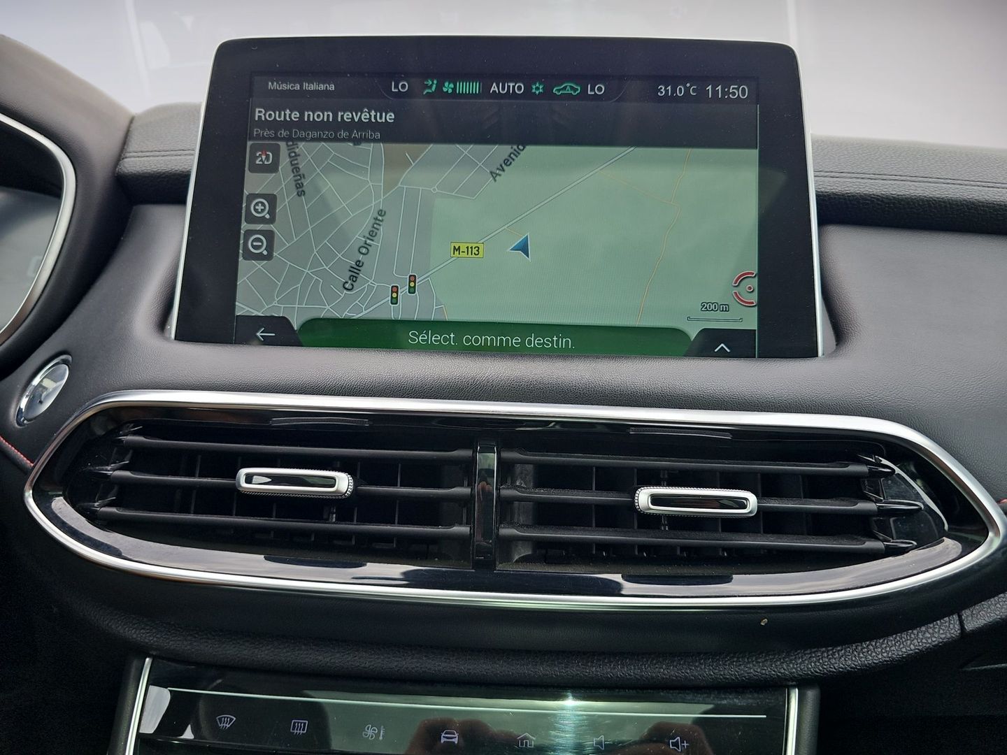 MG eHS 1.5 T-GDI PHEV Luxury 190 kW (258 CV)