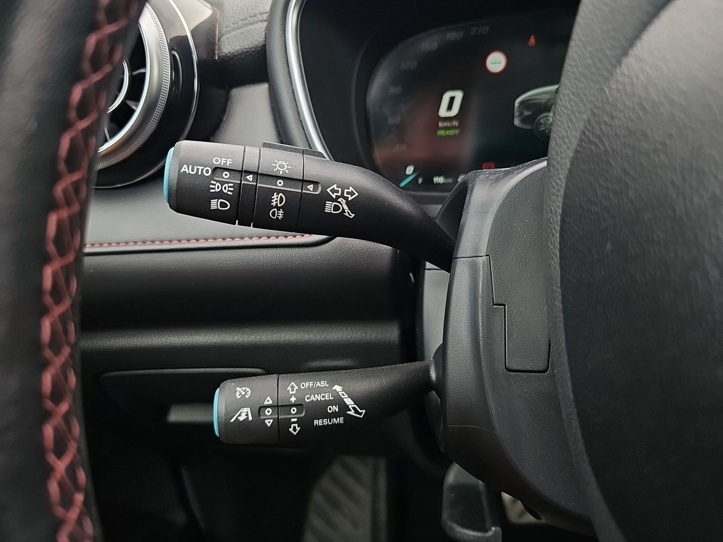 MG eHS 1.5 T-GDI PHEV Luxury 190 kW (258 CV)