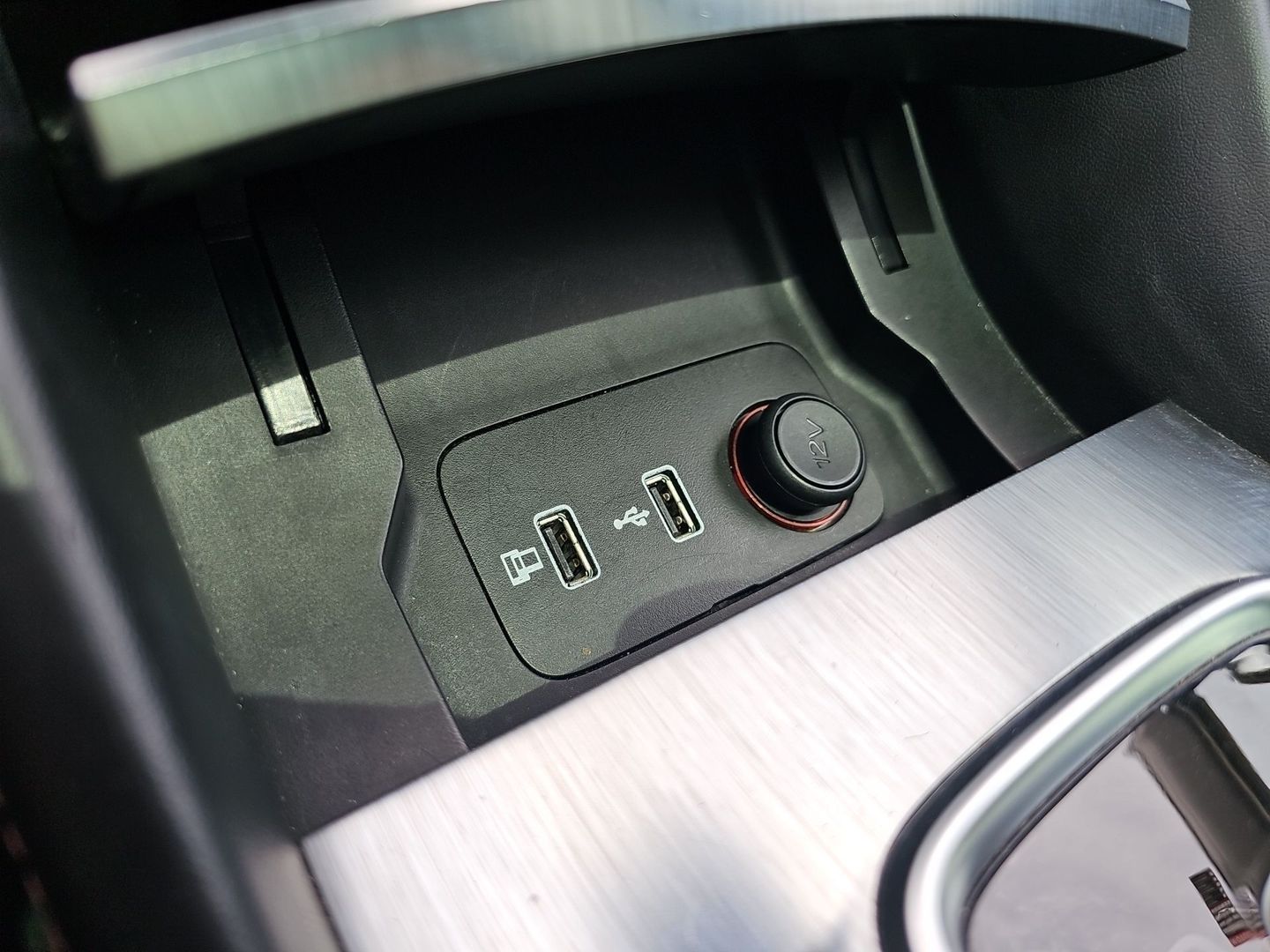 MG eHS 1.5 T-GDI PHEV Luxury 190 kW (258 CV)