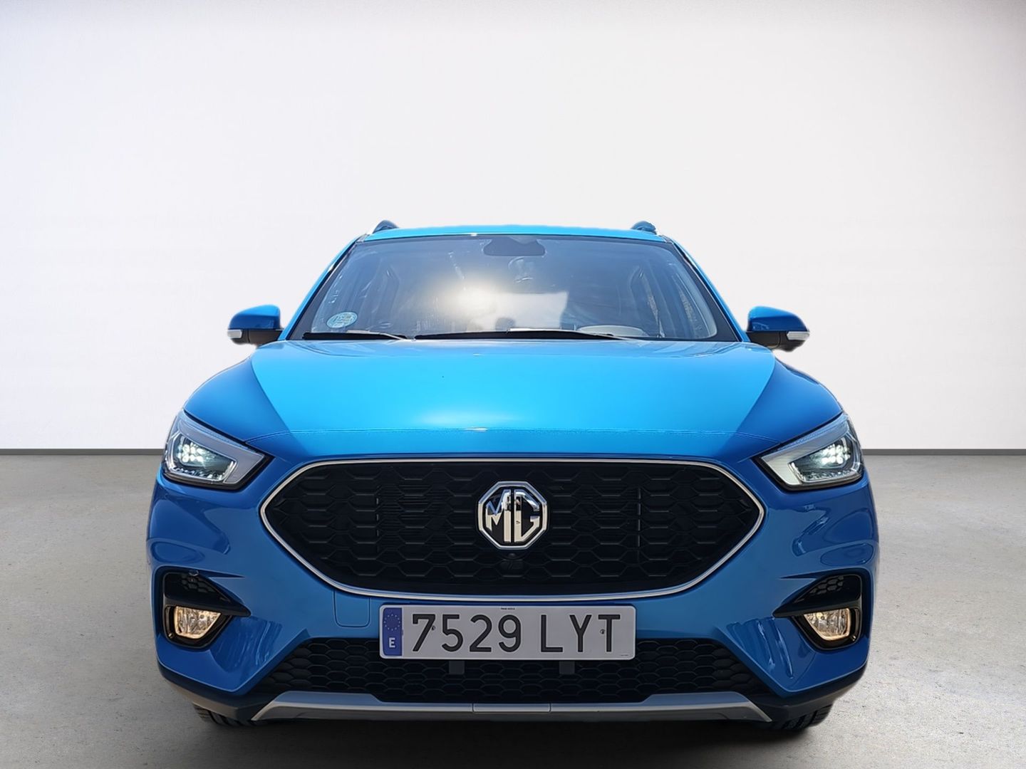 MG ZS 1.5 Comfort 78 kW (106 CV)
