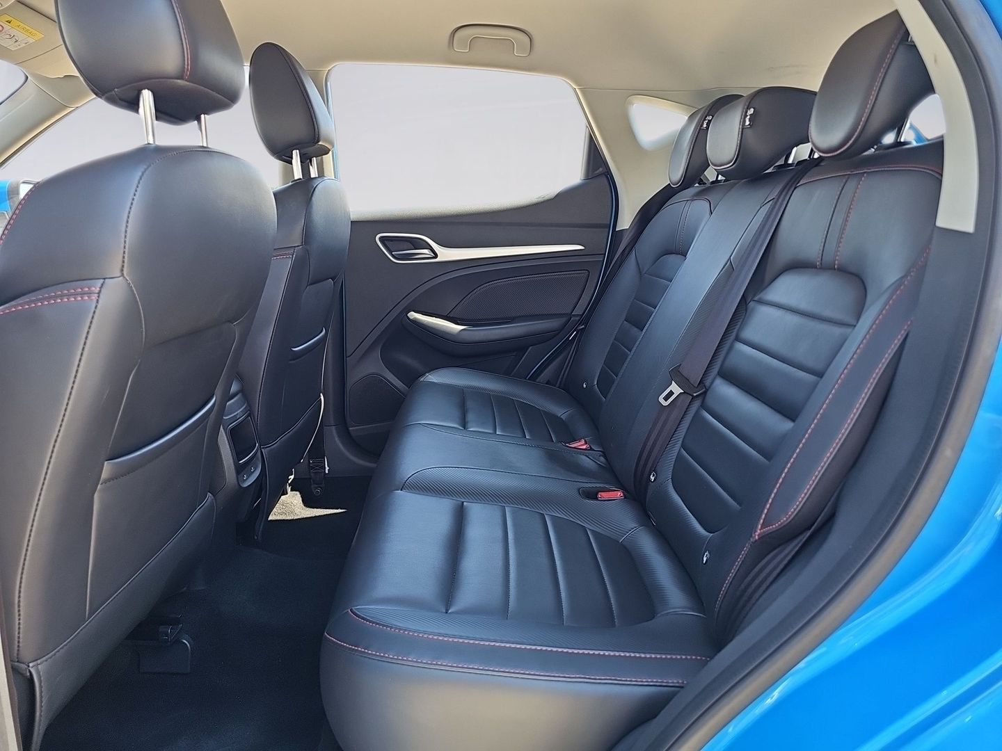 MG ZS 1.5 Comfort 78 kW (106 CV)