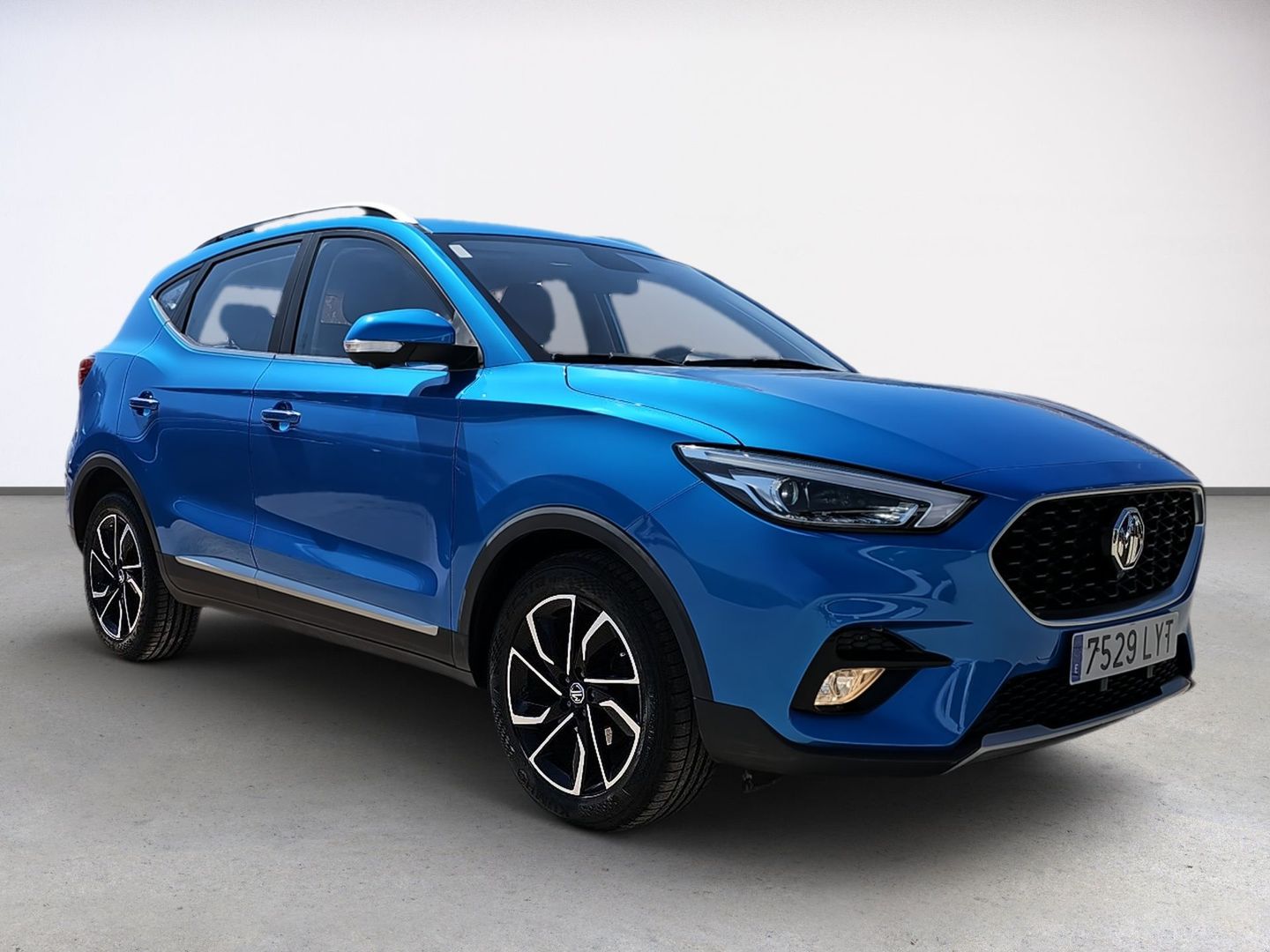 MG ZS 1.5 Comfort 78 kW (106 CV)