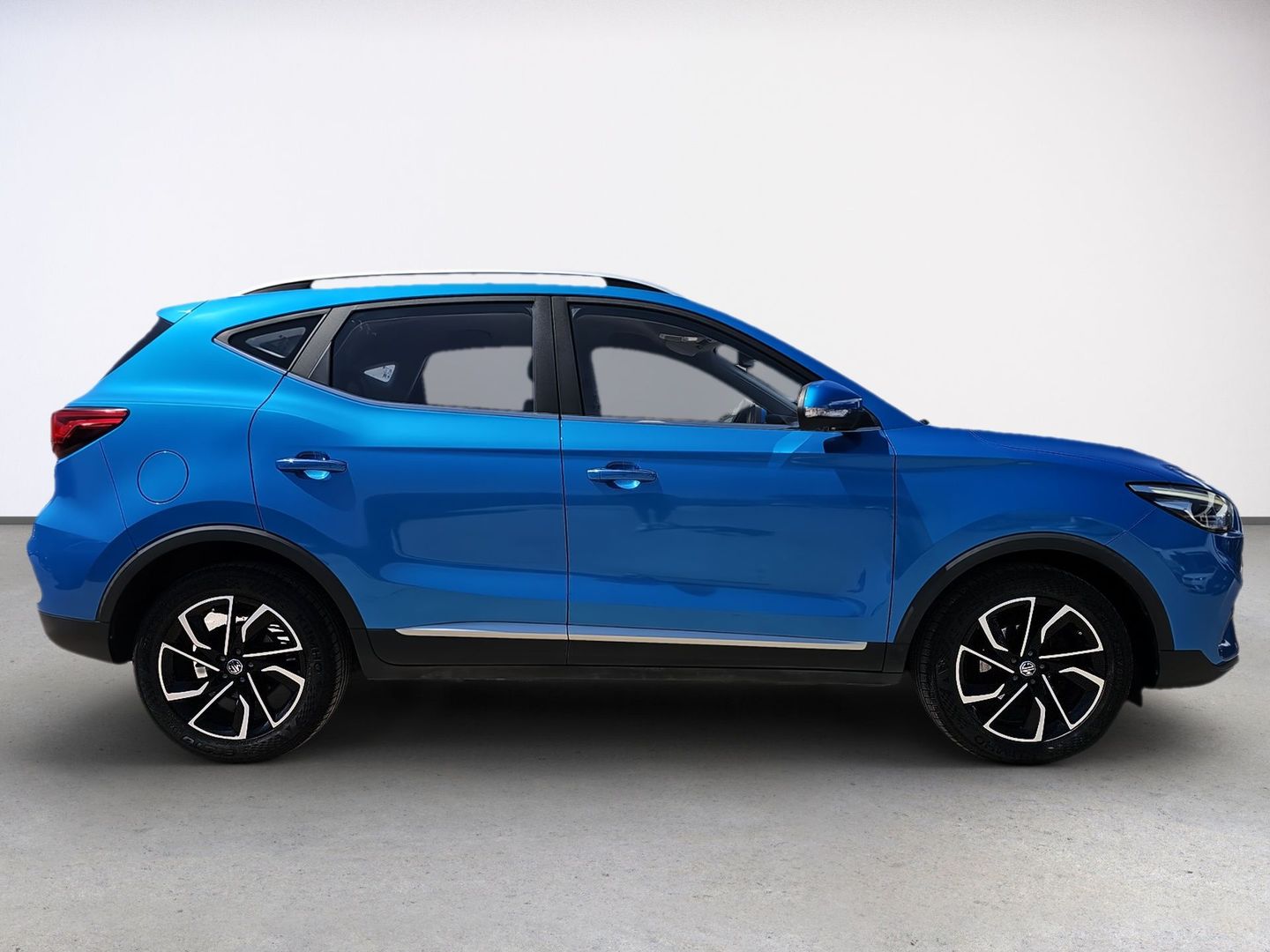 MG ZS 1.5 Comfort 78 kW (106 CV)