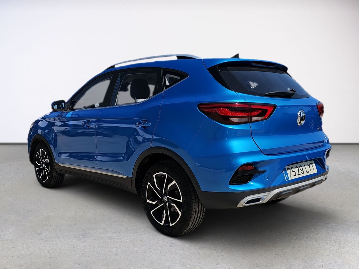 MG ZS 1.5 Comfort 78 kW (106 CV)