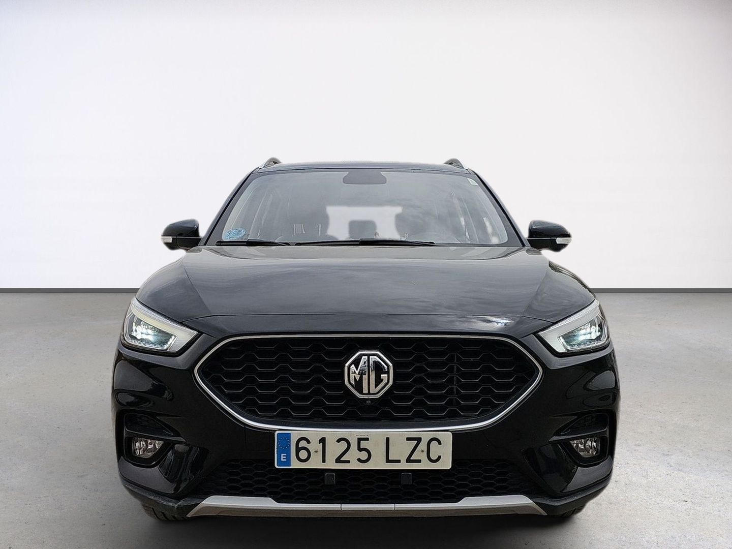 MG ZS 1.5 Comfort 78 kW (106 CV)