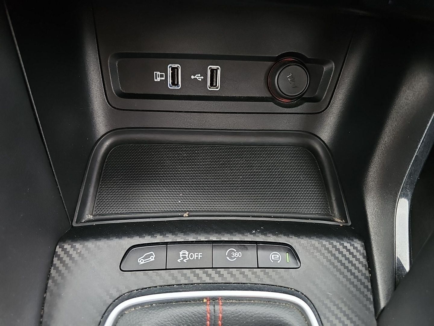 MG ZS 1.5 Comfort 78 kW (106 CV)