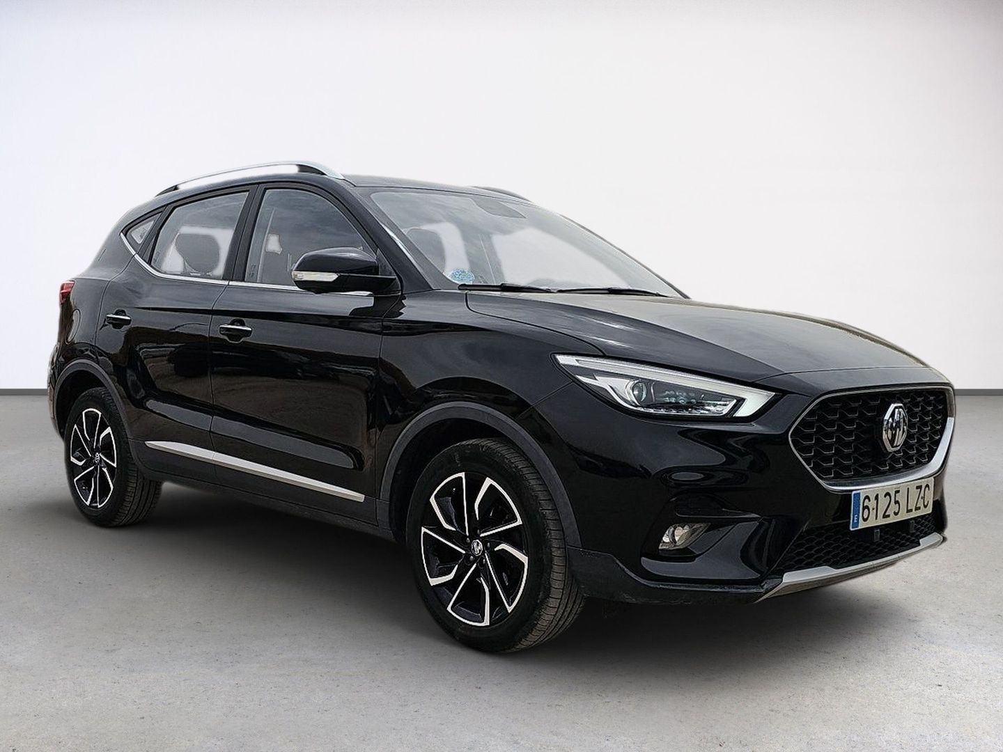 MG ZS 1.5 Comfort 78 kW (106 CV)