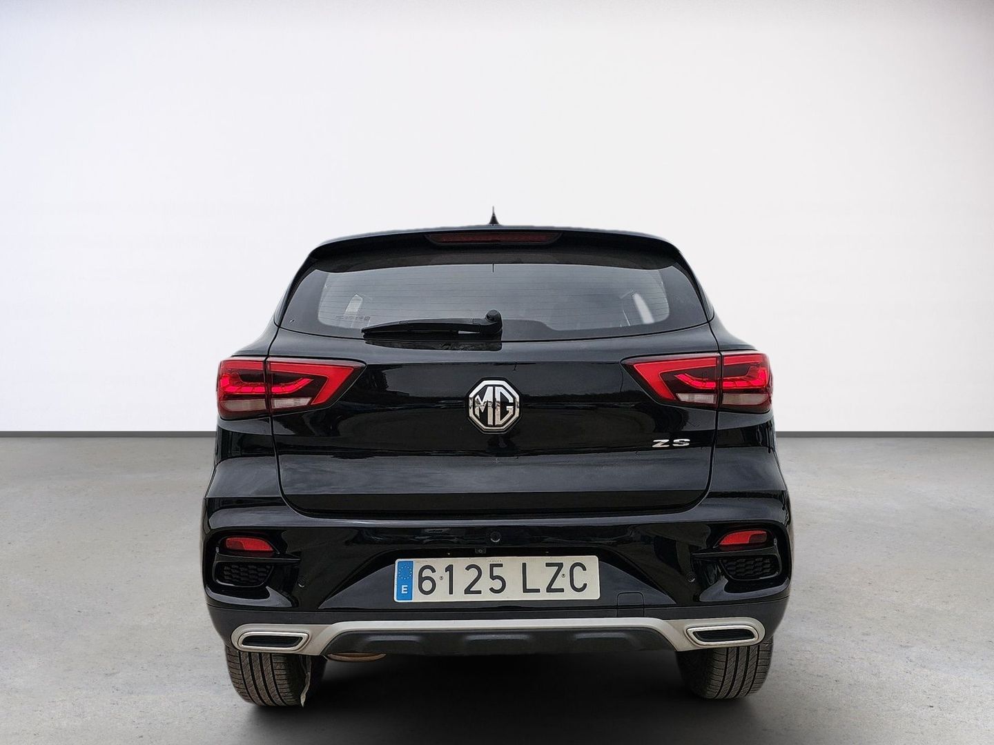 MG ZS 1.5 Comfort 78 kW (106 CV)