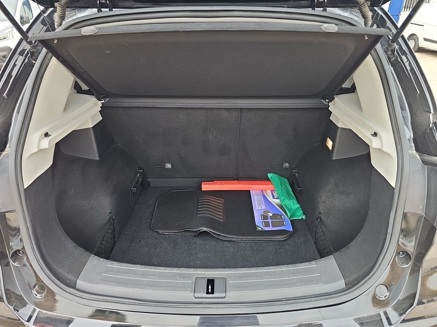 MG ZS 1.5 Comfort 78 kW (106 CV)