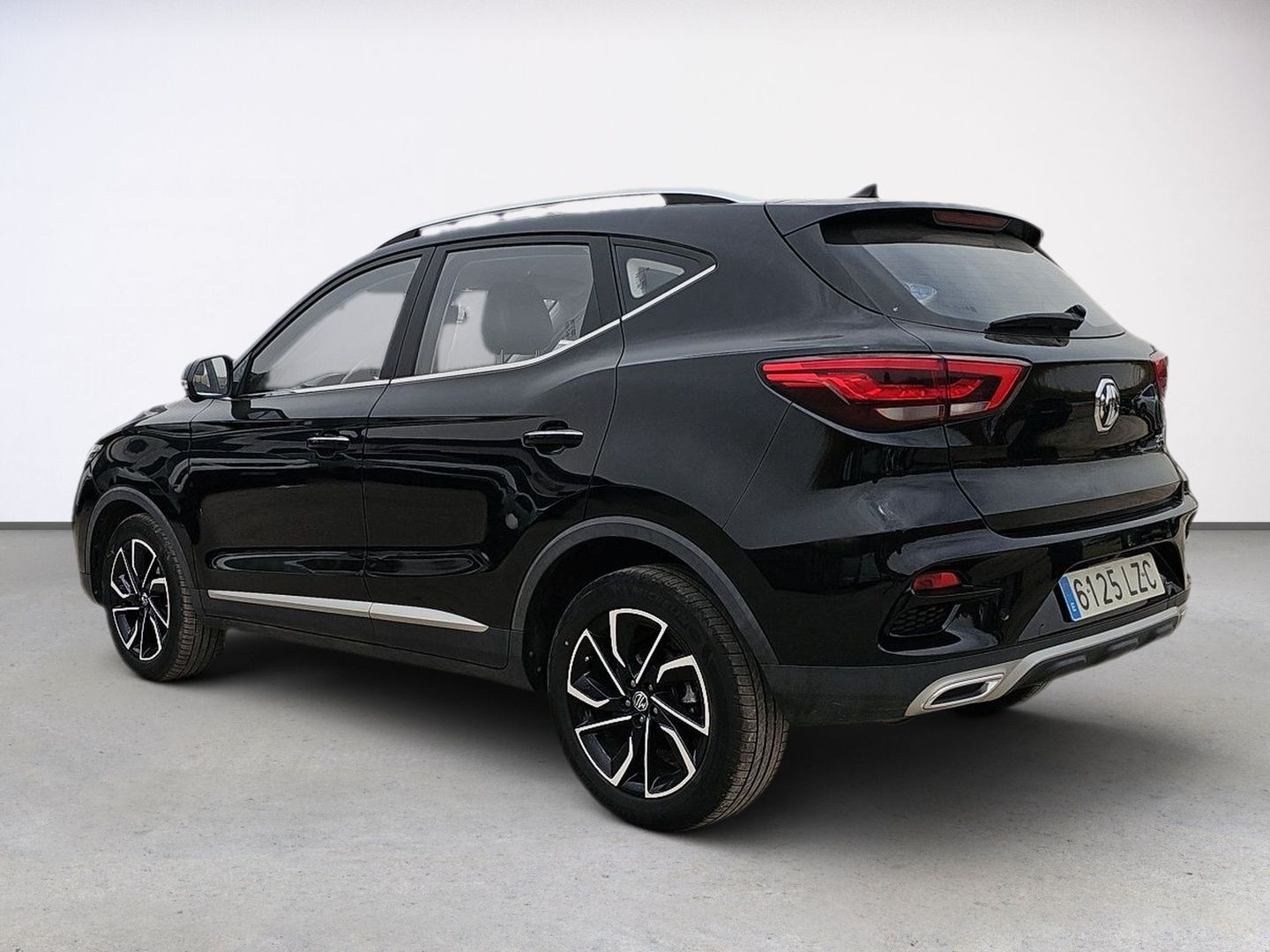 MG ZS 1.5 Comfort 78 kW (106 CV)