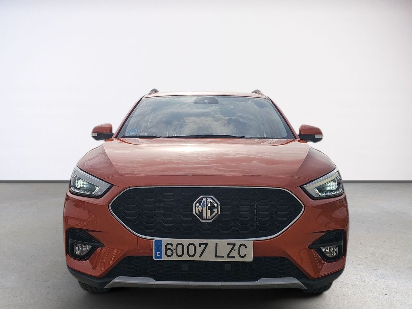 MG ZS 1.5 Comfort 78 kW (106 CV)