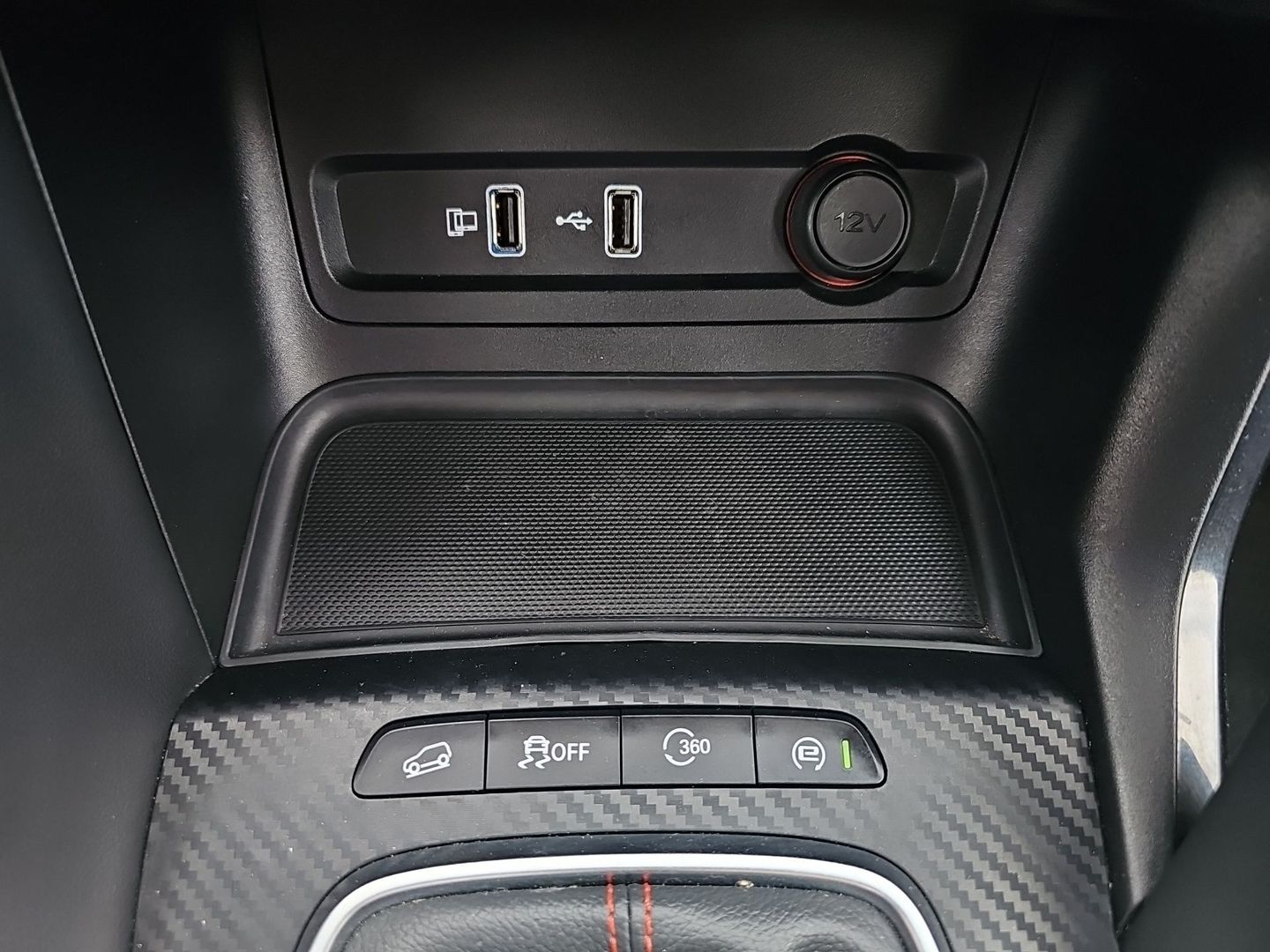 MG ZS 1.5 Comfort 78 kW (106 CV)