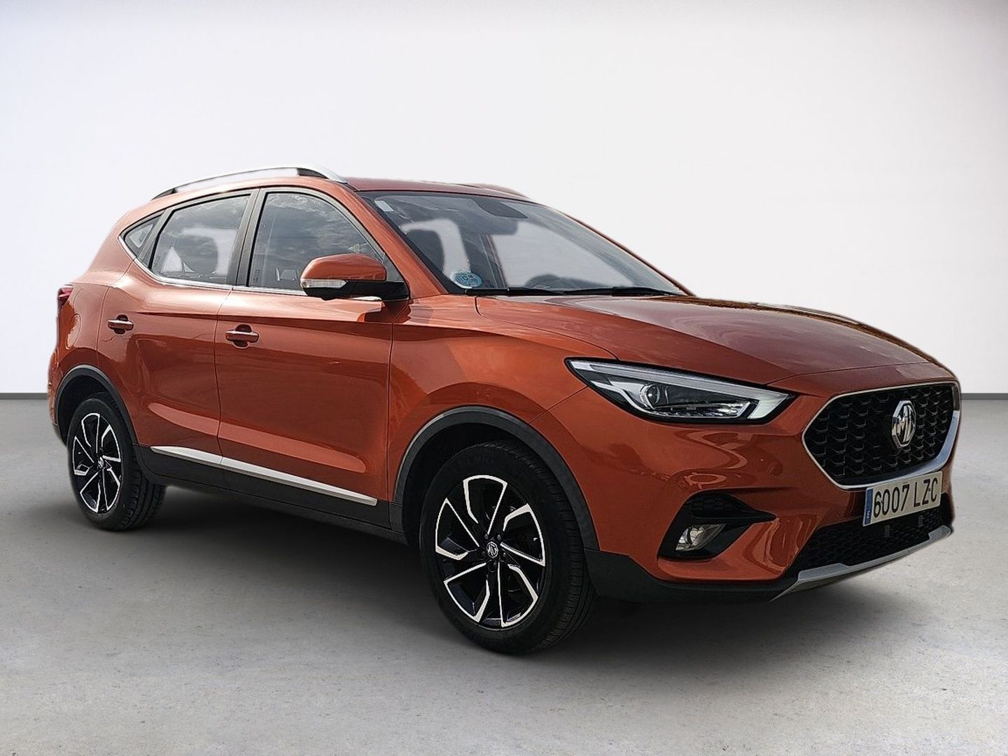 MG ZS 1.5 Comfort 78 kW (106 CV)