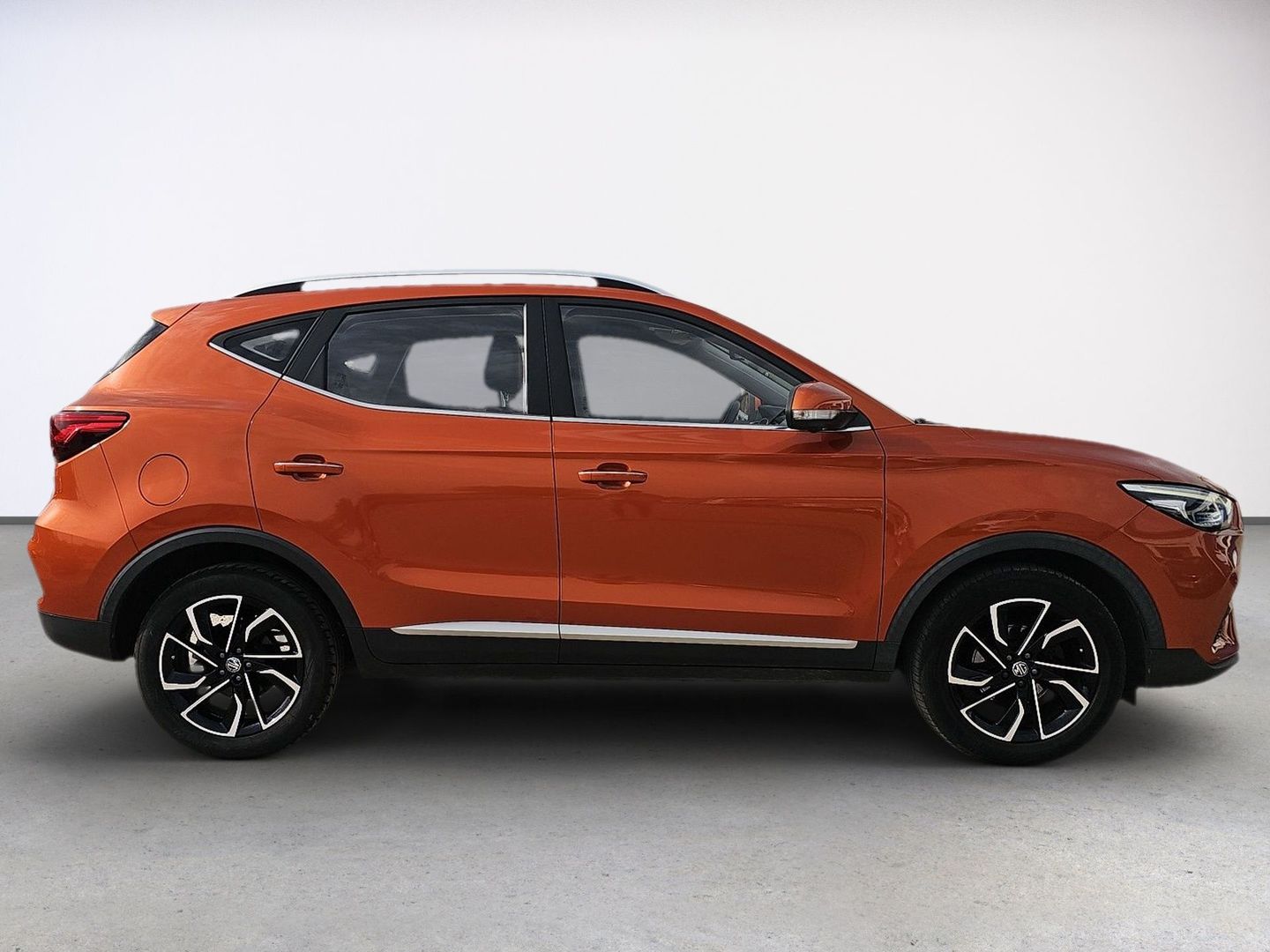 MG ZS 1.5 Comfort 78 kW (106 CV)