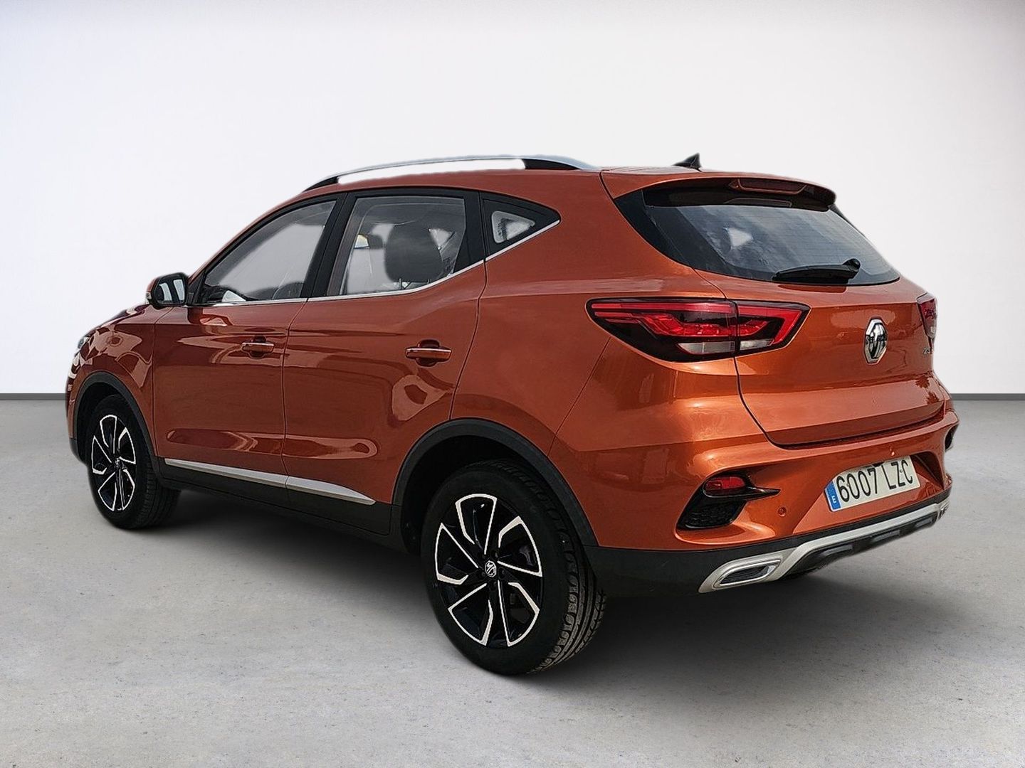 MG ZS 1.5 Comfort 78 kW (106 CV)