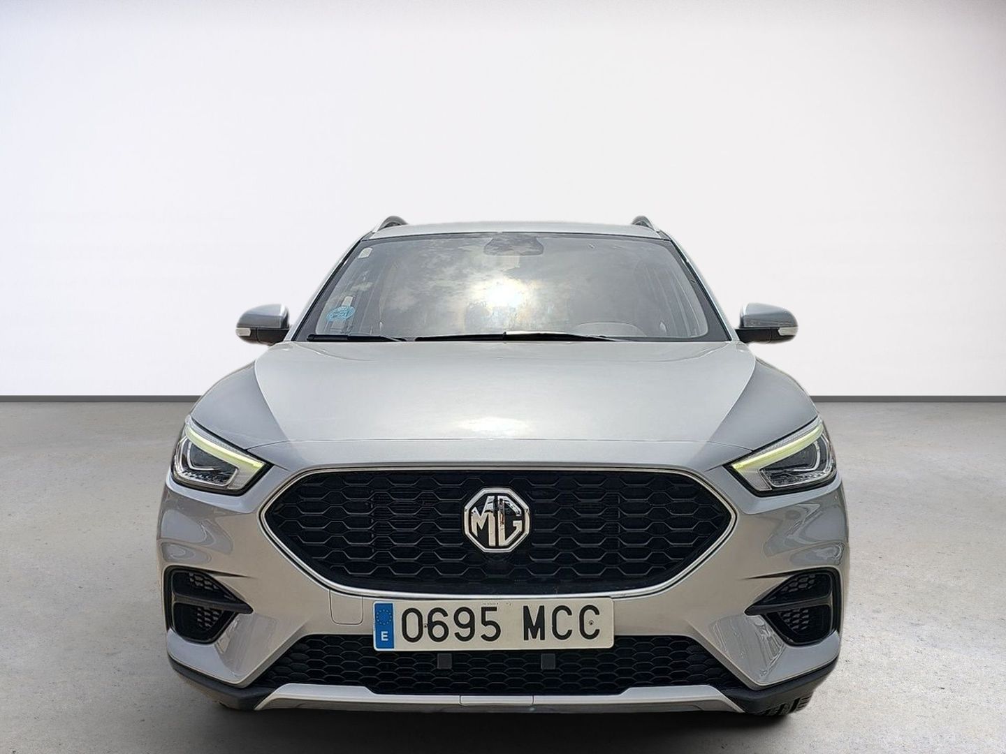 MG ZS 1.5 Comfort 78 kW (106 CV)