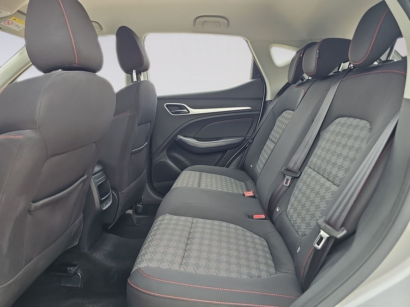 MG ZS 1.5 Comfort 78 kW (106 CV)