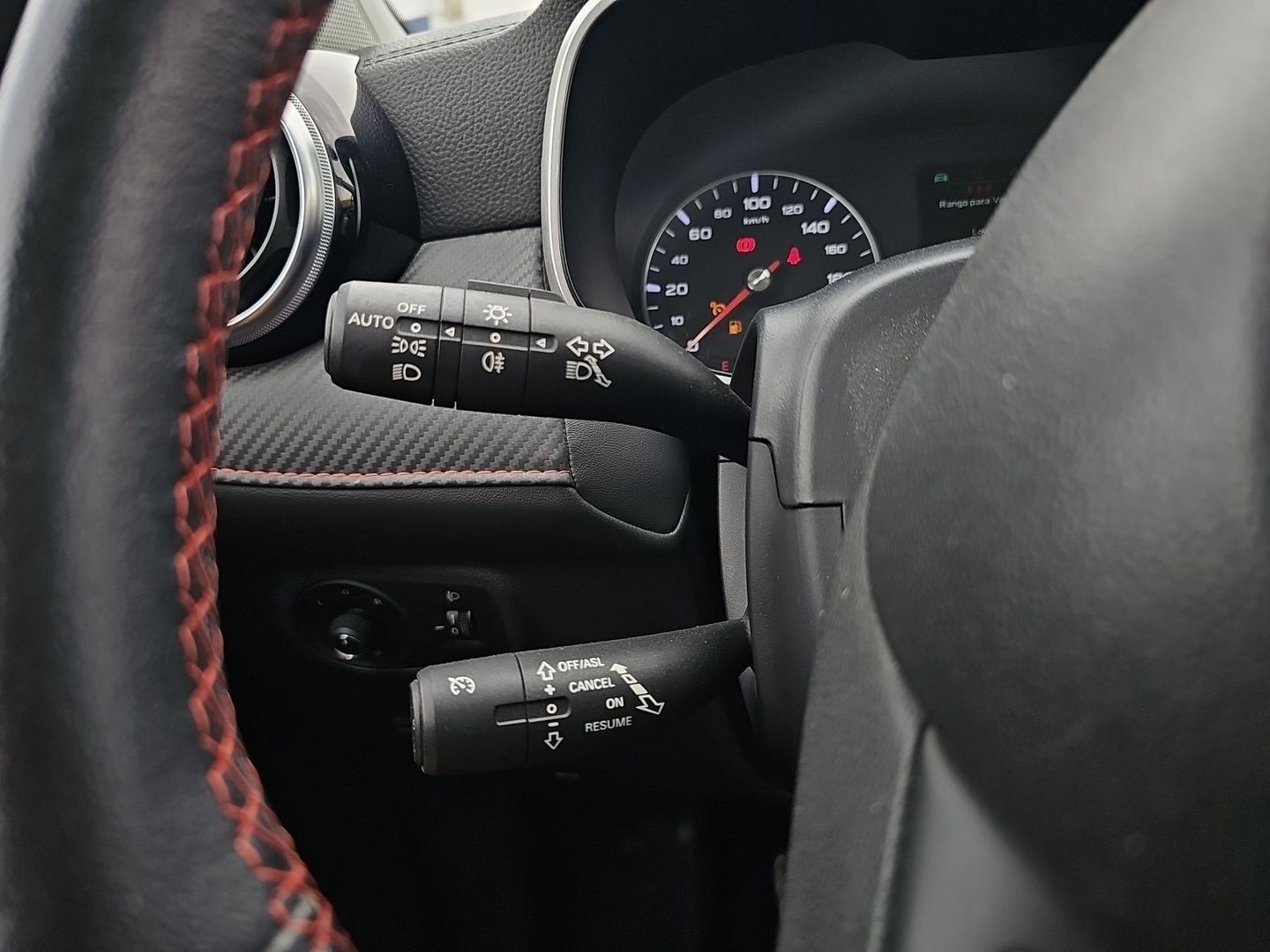 MG ZS 1.5 Comfort 78 kW (106 CV)