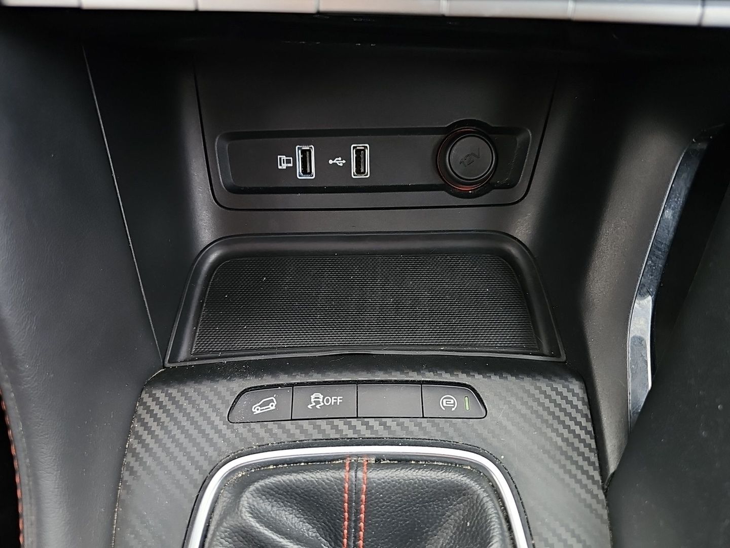 MG ZS 1.5 Comfort 78 kW (106 CV)