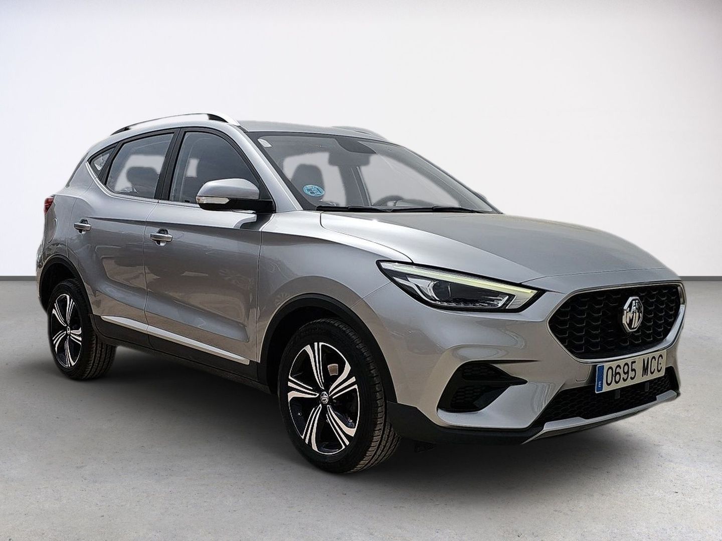 MG ZS 1.5 Comfort 78 kW (106 CV)