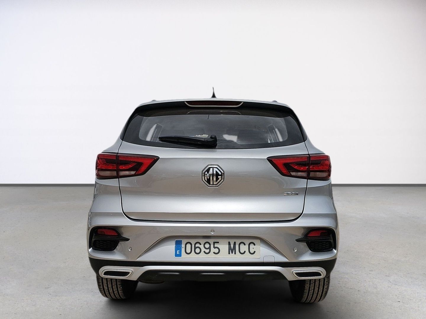 MG ZS 1.5 Comfort 78 kW (106 CV)