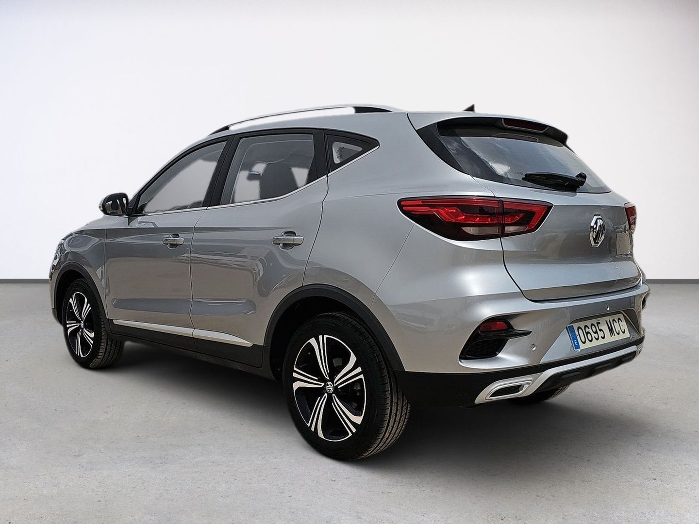 MG ZS 1.5 Comfort 78 kW (106 CV)