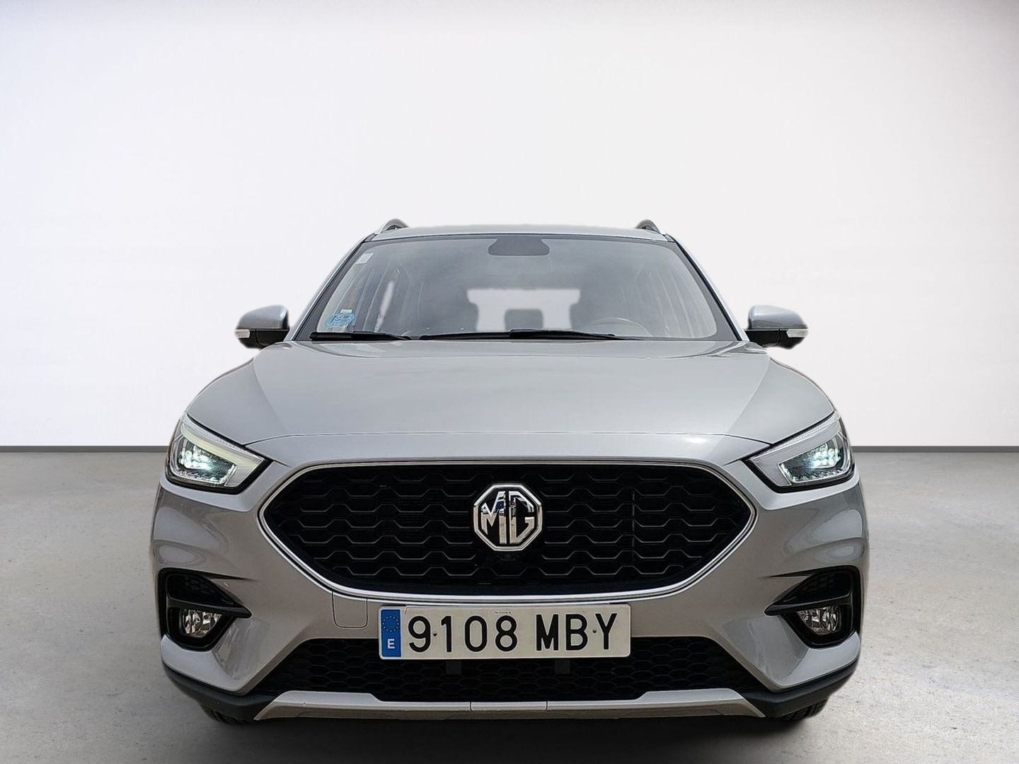 MG ZS 1.5 Comfort 78 kW (106 CV)