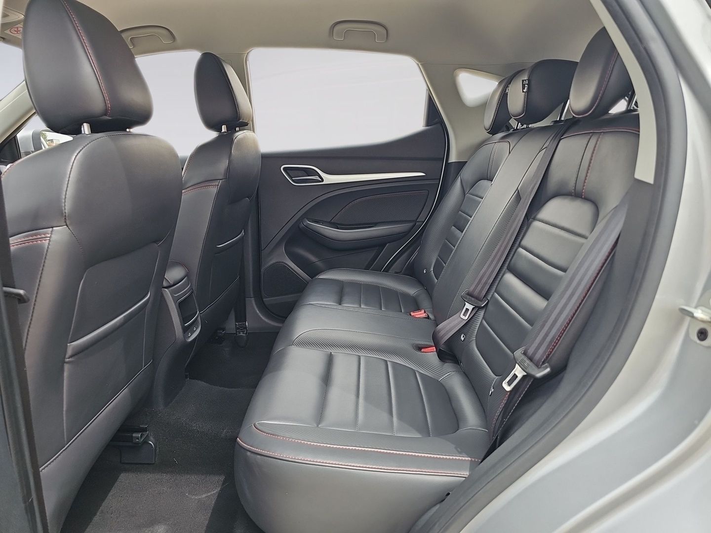 MG ZS 1.5 Comfort 78 kW (106 CV)