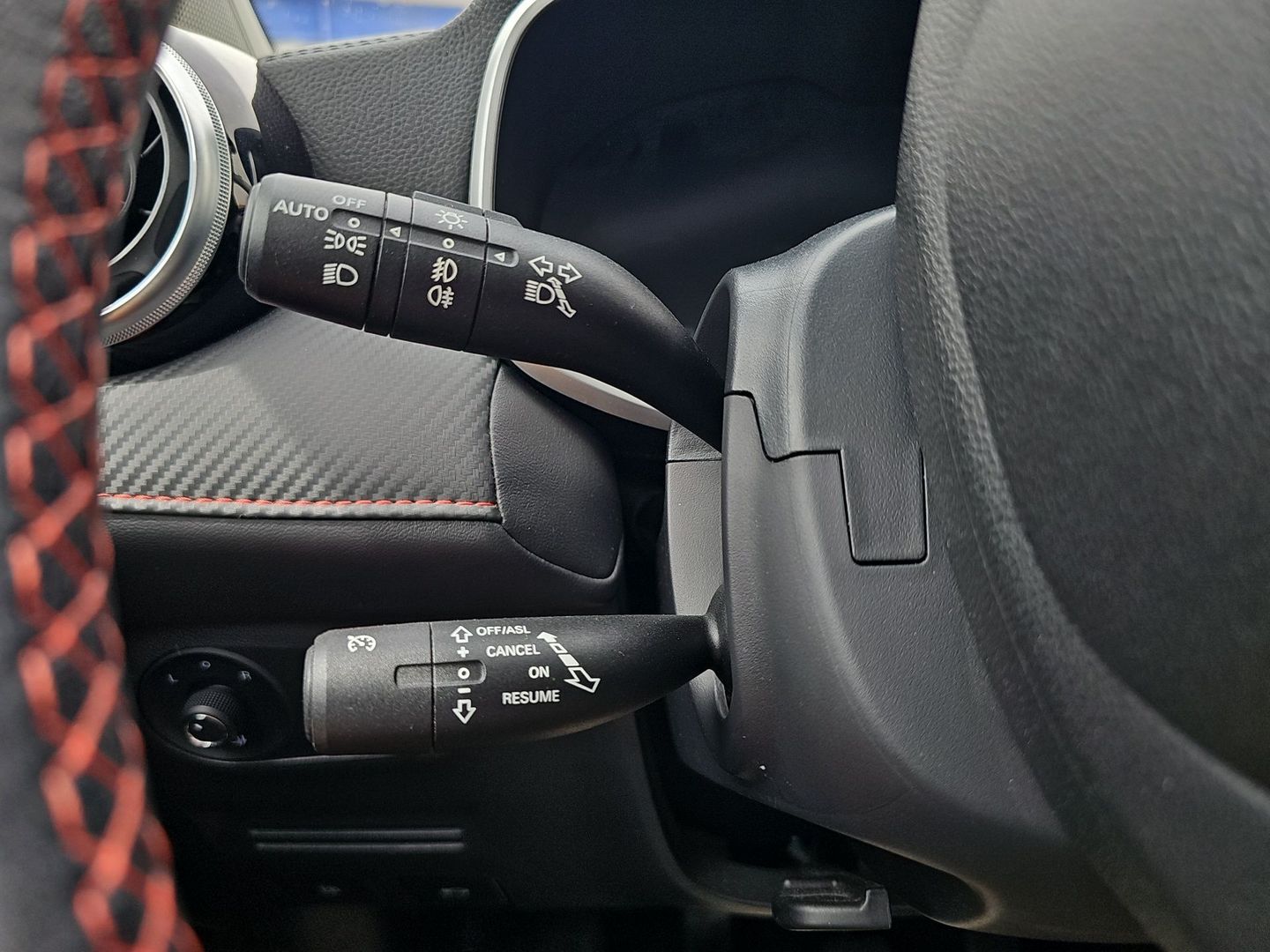 MG ZS 1.5 Comfort 78 kW (106 CV)