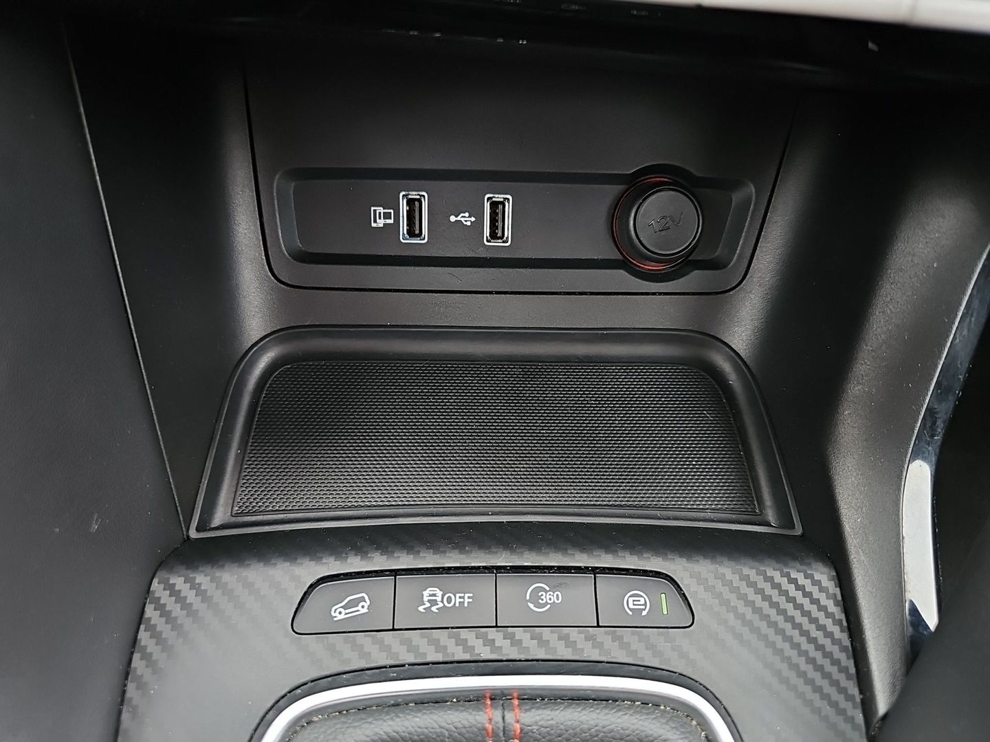 MG ZS 1.5 Comfort 78 kW (106 CV)