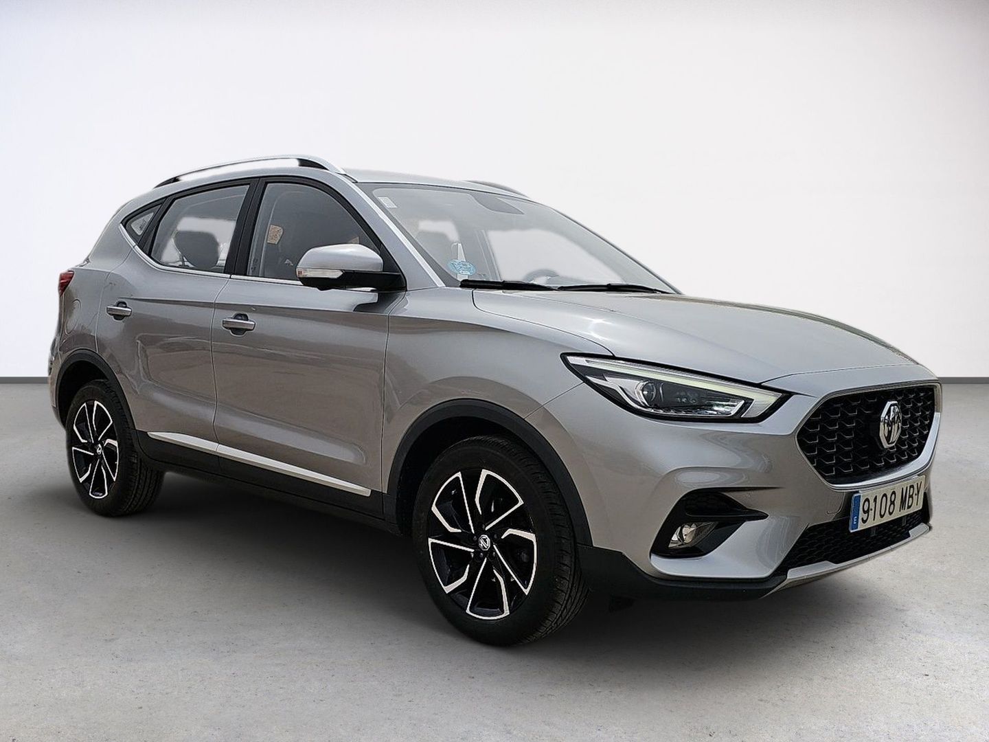 MG ZS 1.5 Comfort 78 kW (106 CV)