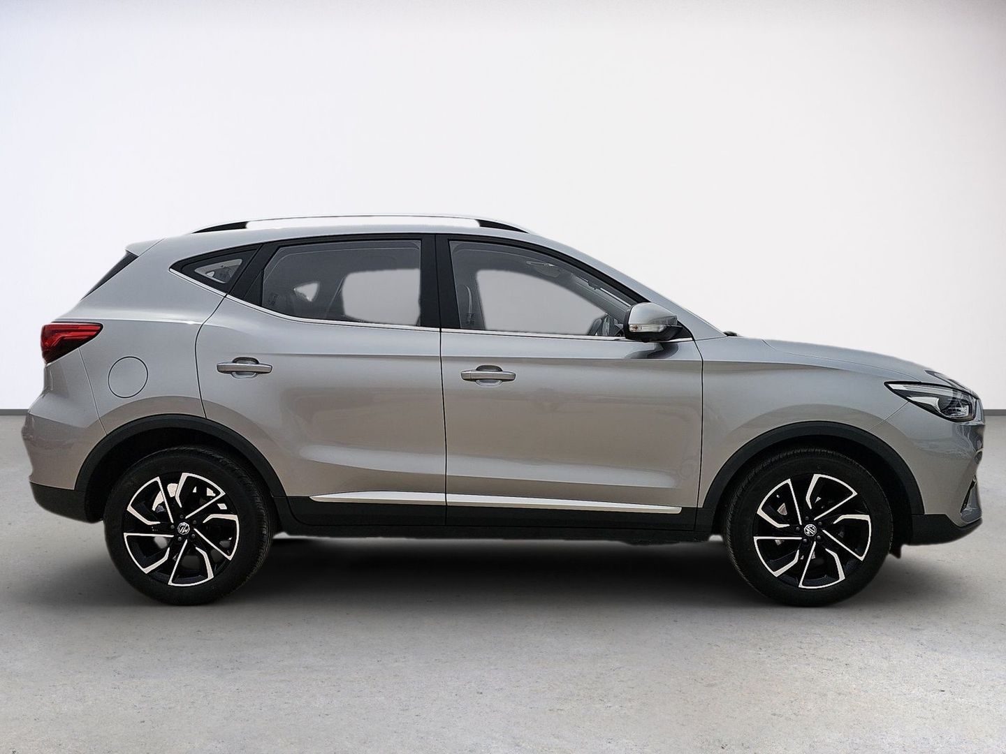 MG ZS 1.5 Comfort 78 kW (106 CV)