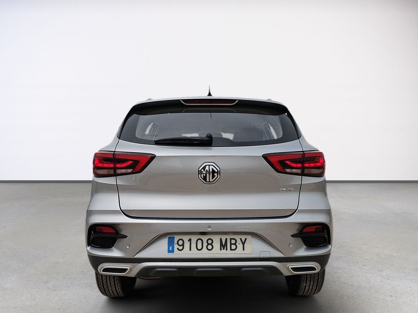 MG ZS 1.5 Comfort 78 kW (106 CV)