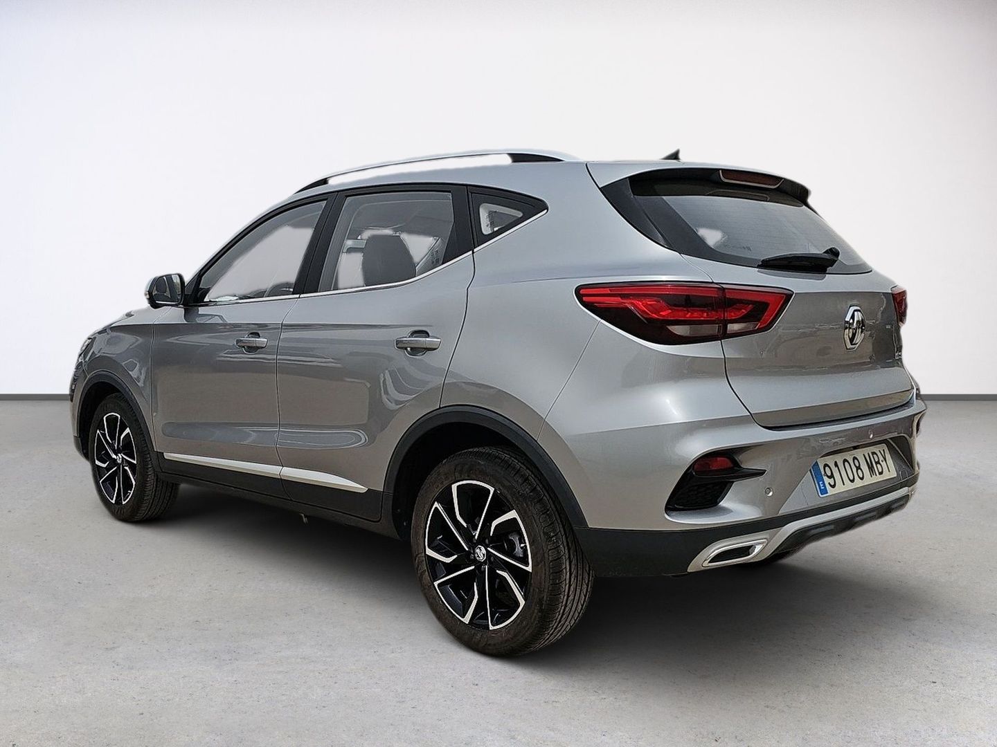 MG ZS 1.5 Comfort 78 kW (106 CV)