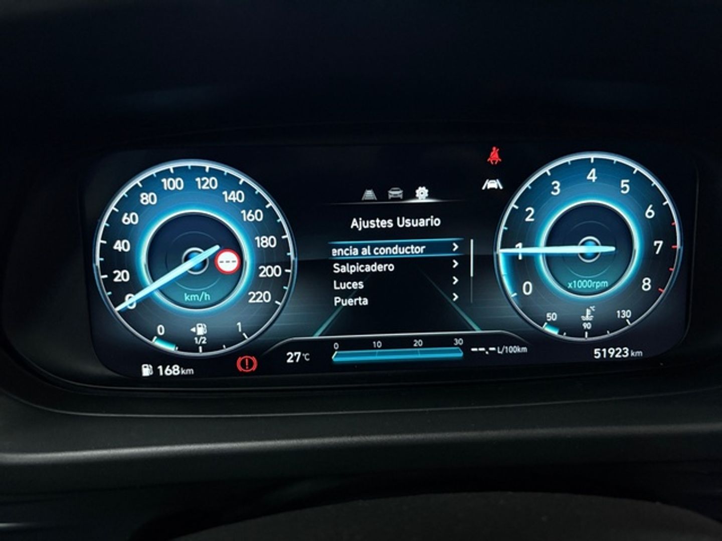 Hyundai i20 1.0 TGDI Klass 74 kW (100 CV)