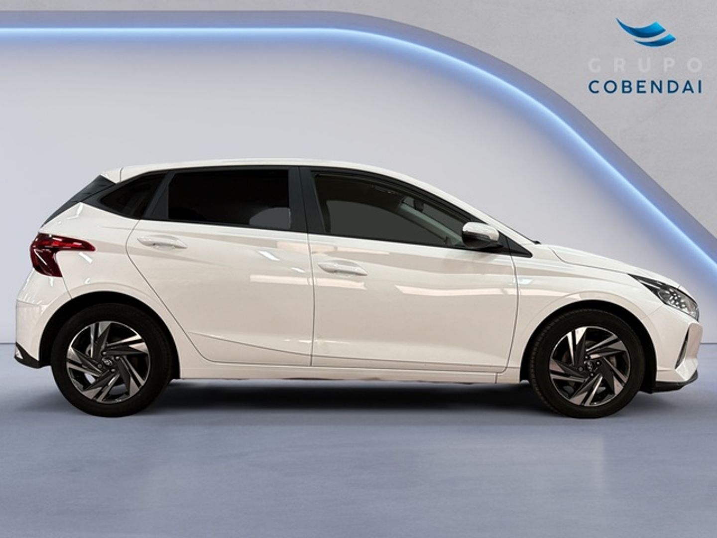 Hyundai i20 1.0 TGDI Klass 74 kW (100 CV)