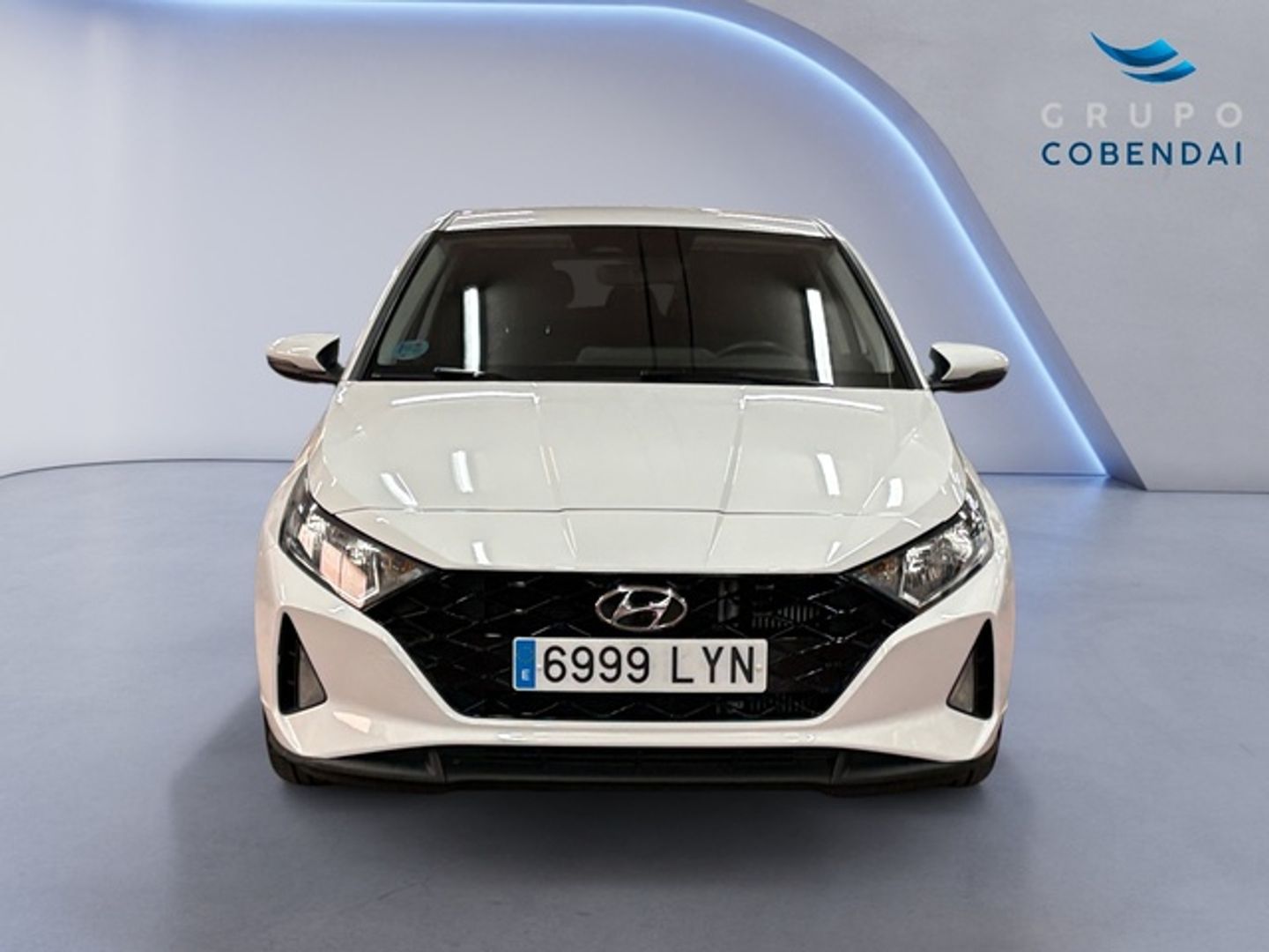 Hyundai i20 1.0 TGDI Klass 74 kW (100 CV)