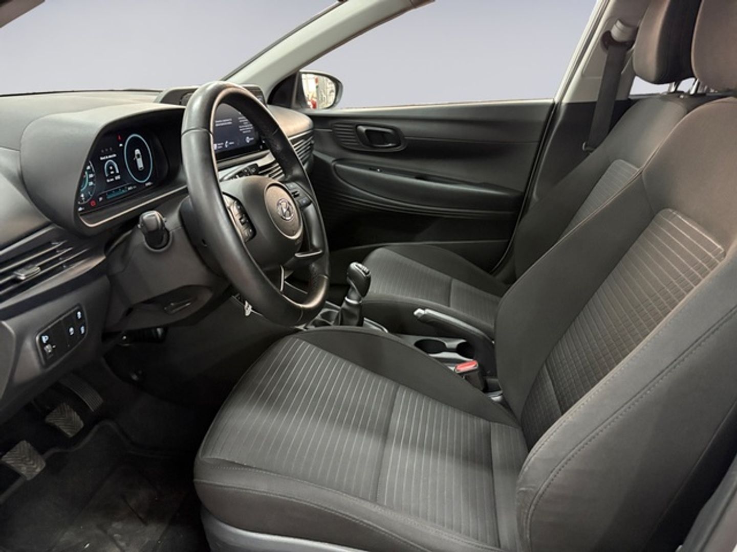 Hyundai i20 1.0 TGDI Klass 74 kW (100 CV)
