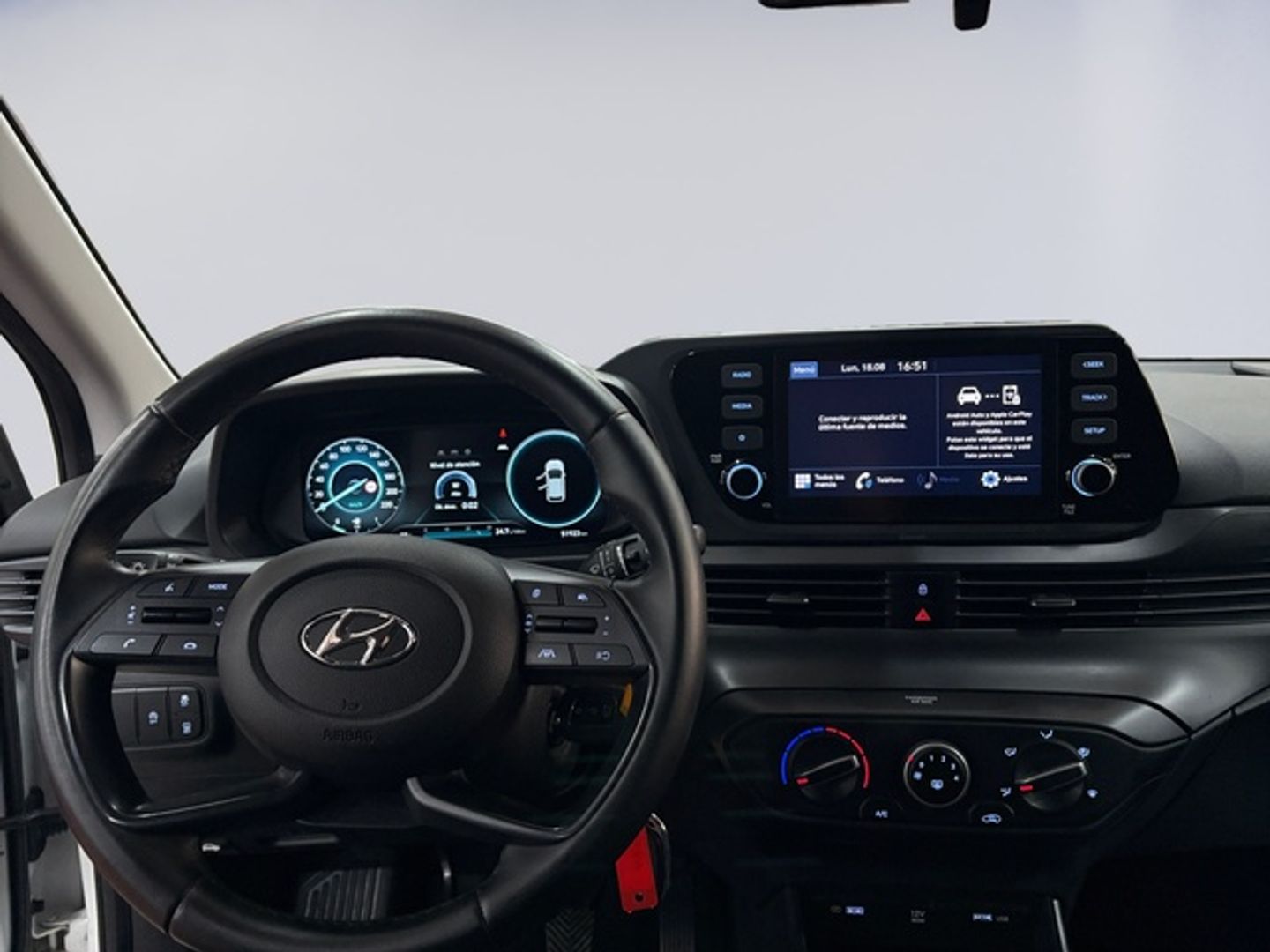 Hyundai i20 1.0 TGDI Klass 74 kW (100 CV)