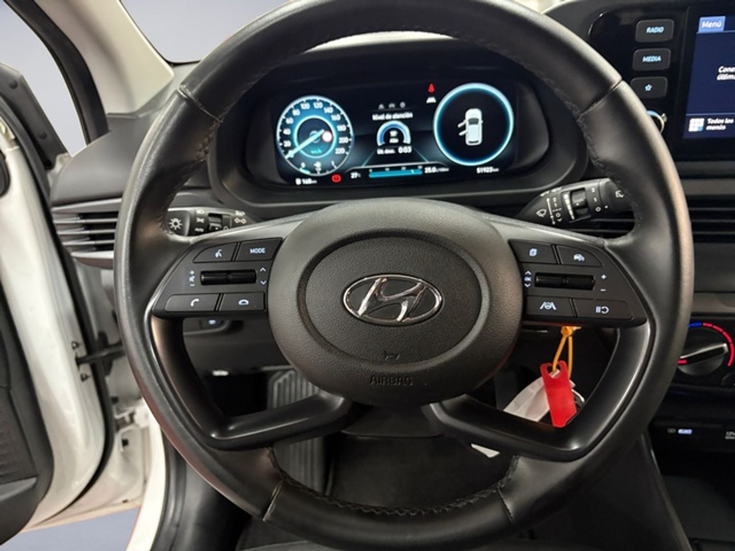 Hyundai i20 1.0 TGDI Klass 74 kW (100 CV)