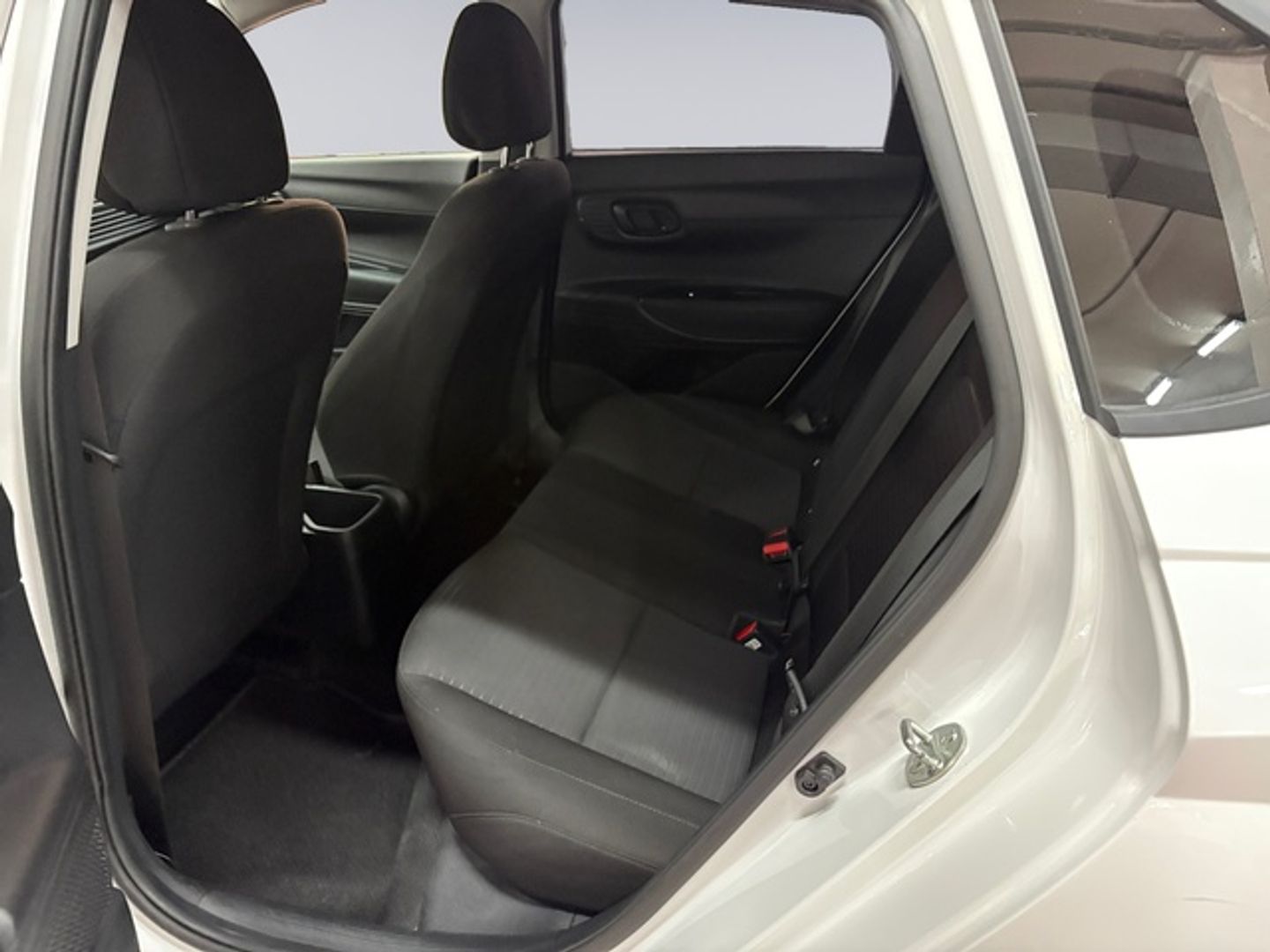 Hyundai i20 1.0 TGDI Klass 74 kW (100 CV)