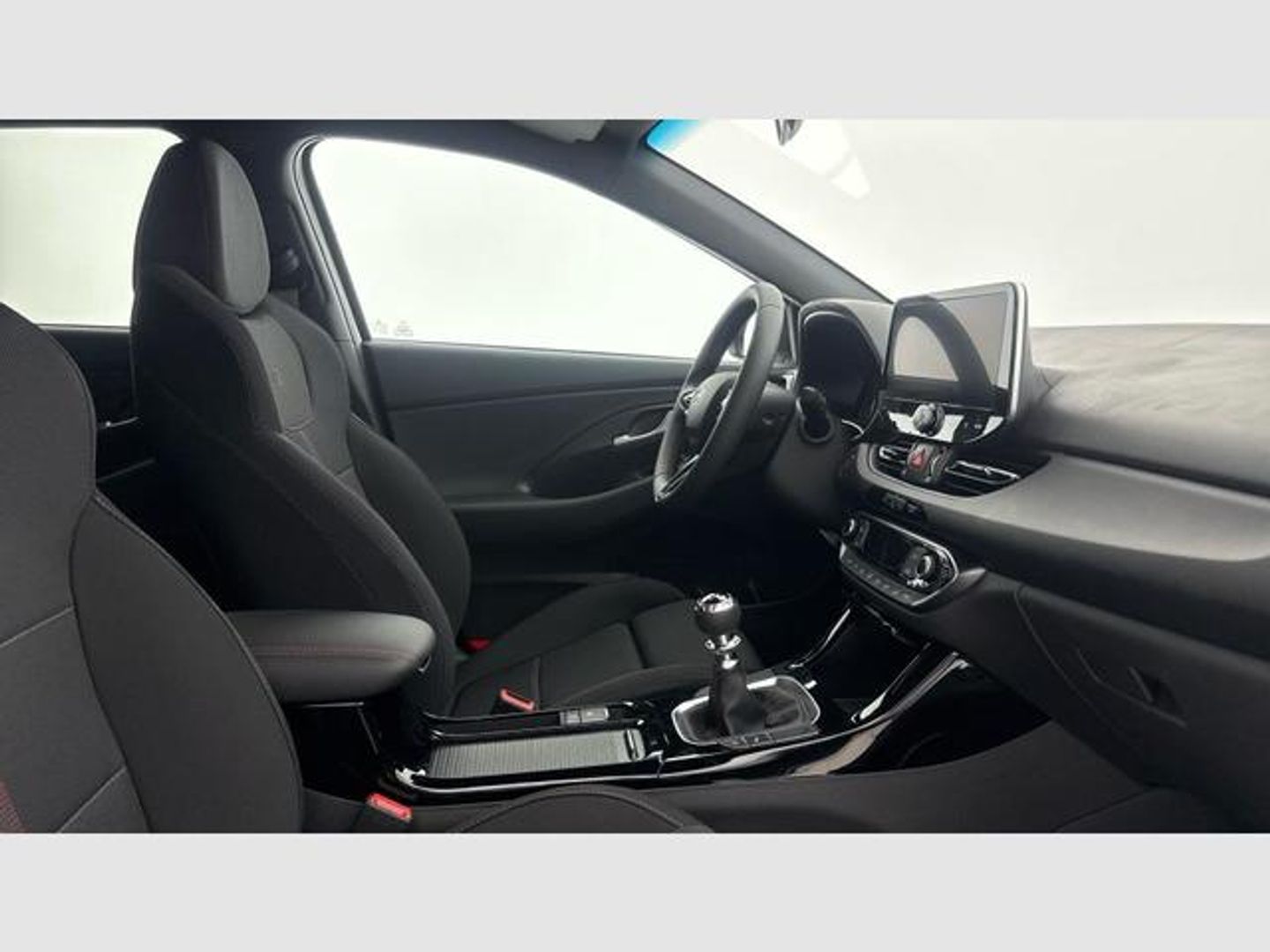 Hyundai i30 1.5 DPI N Line SE 71 kW (96 CV)