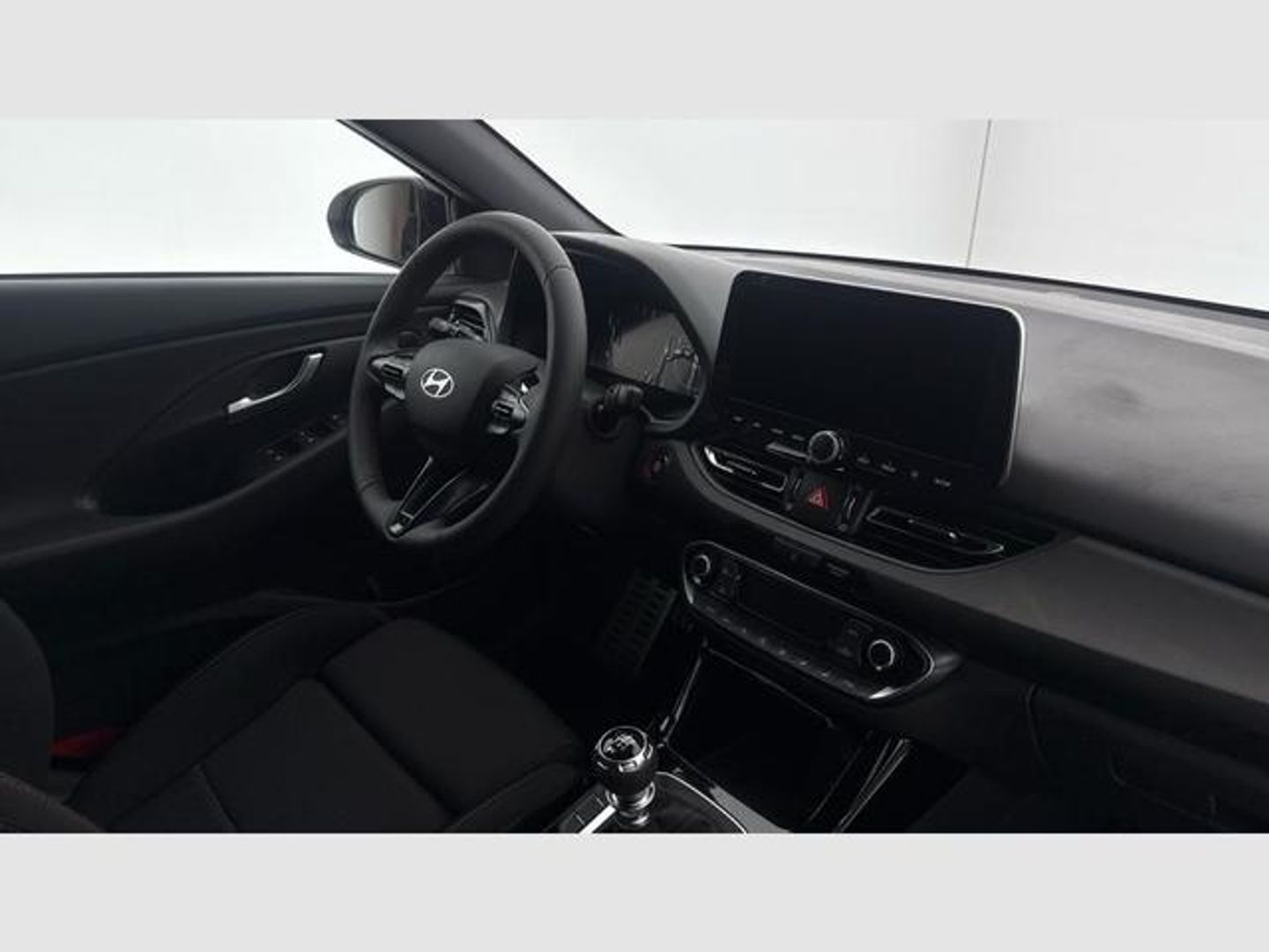 Hyundai i30 1.5 DPI N Line SE 71 kW (96 CV)