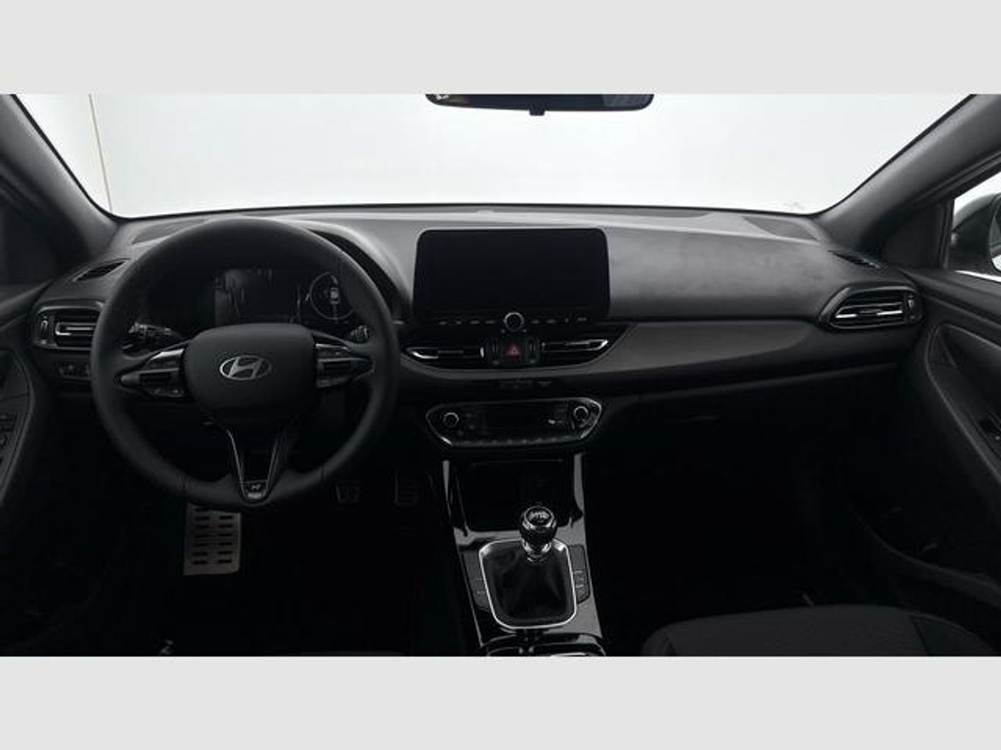 Hyundai i30 1.5 DPI N Line SE 71 kW (96 CV)
